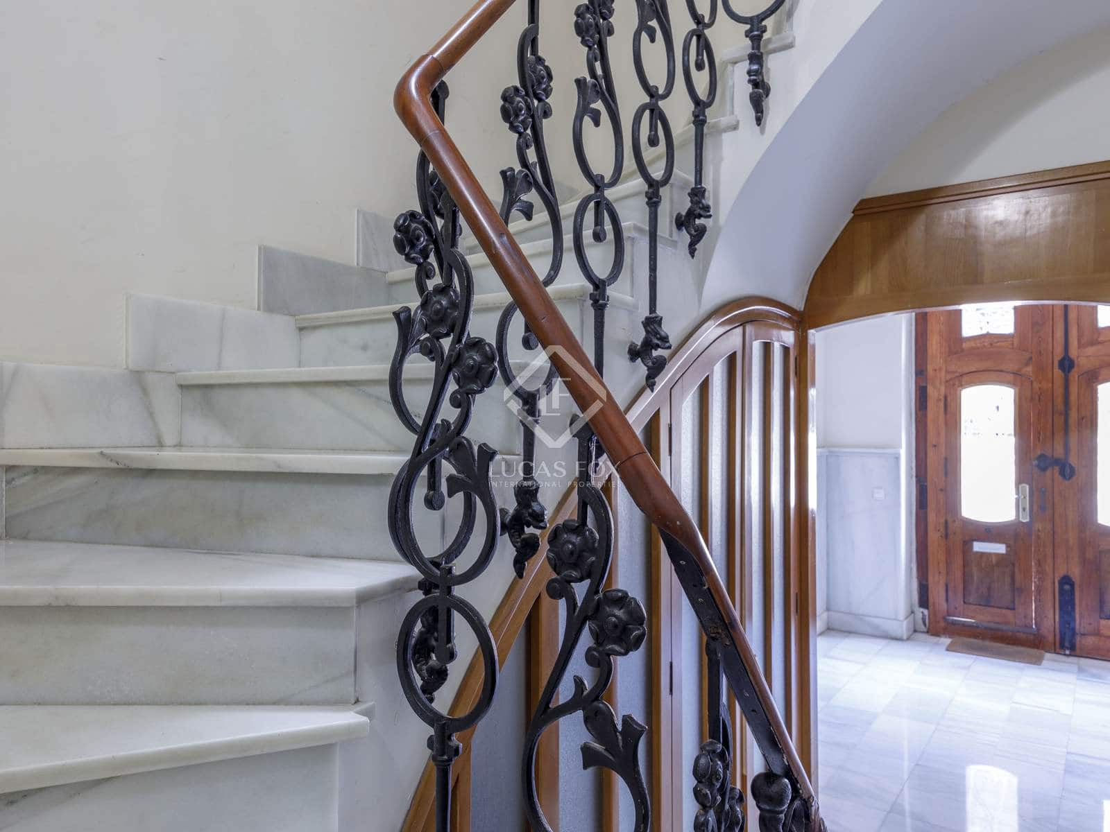 3 soverom Leilighet til leie i Valencia by - € 2 990 (Ref: 8494340)