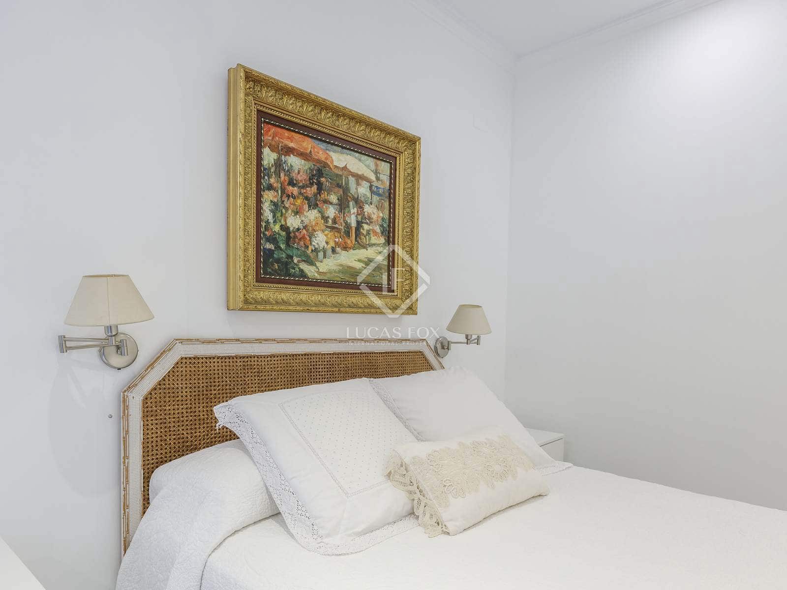 3 soverom Leilighet til leie i Valencia by - € 2 990 (Ref: 8494340)