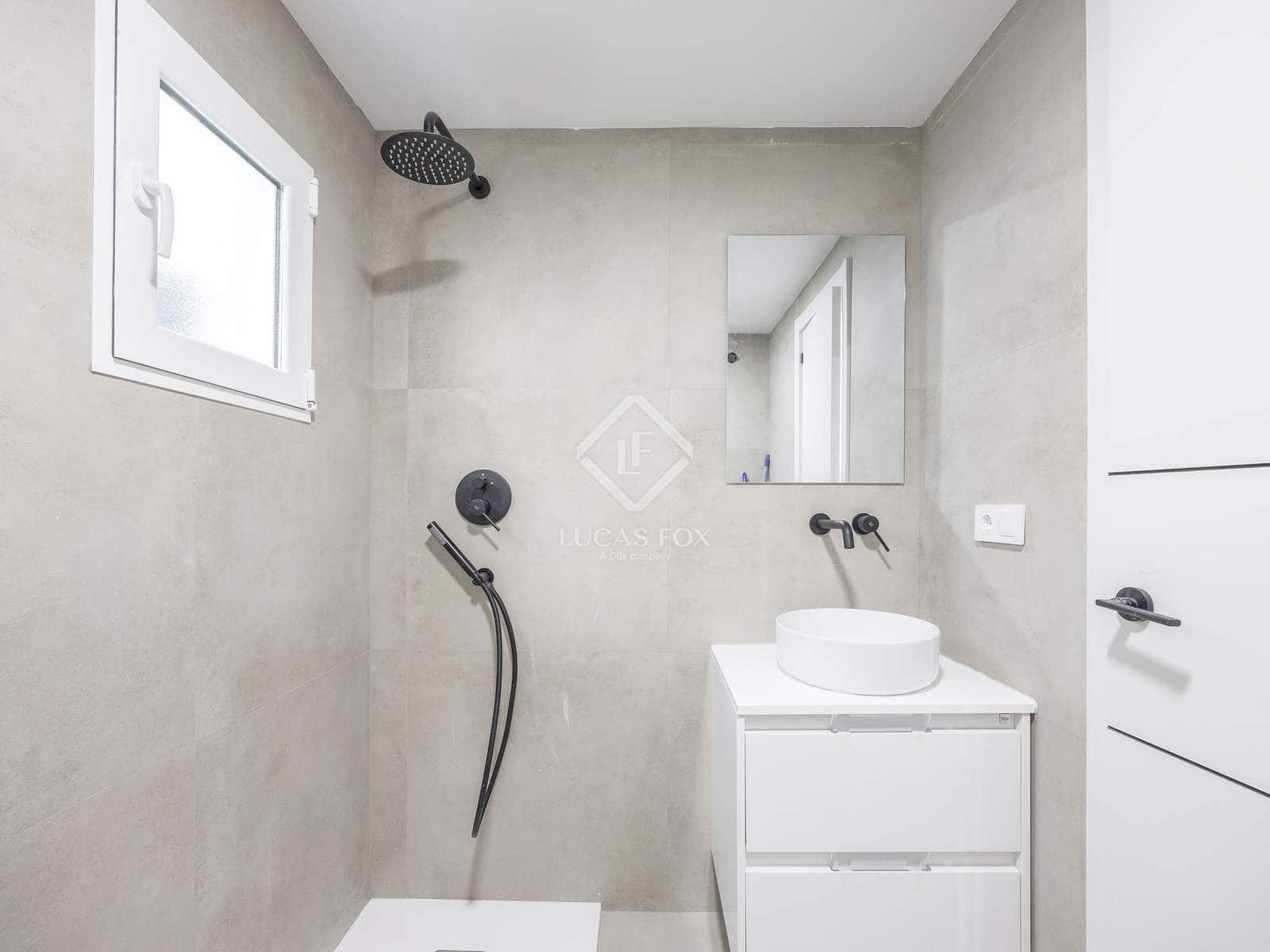 4 Zimmer Apartment zu vermieten in Valencia Stadt - 1.500 € (Ref: 8494342)