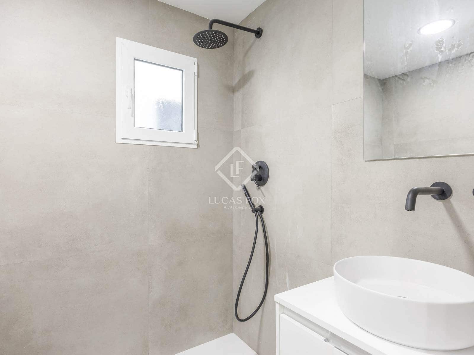 4 Zimmer Apartment zu vermieten in Valencia Stadt - 1.500 € (Ref: 8494342)