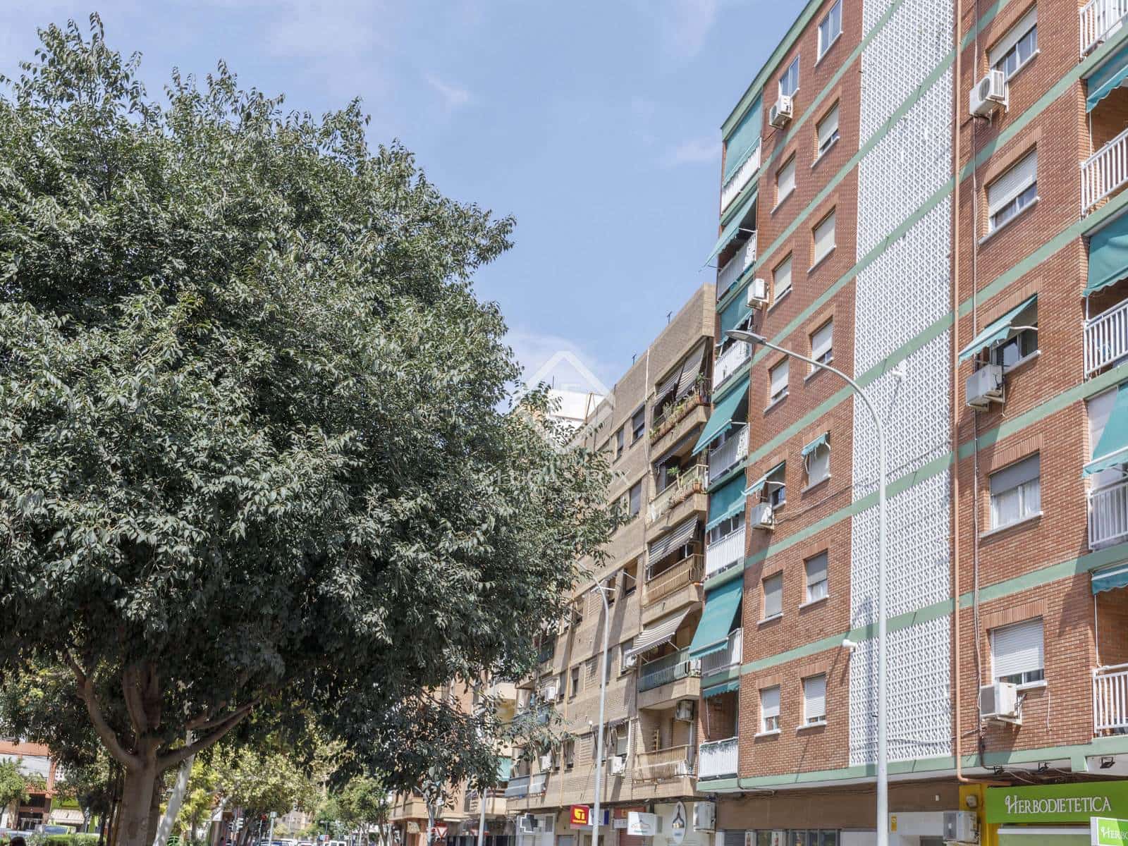 4 Zimmer Apartment zu vermieten in Valencia Stadt - 1.500 € (Ref: 8494342)