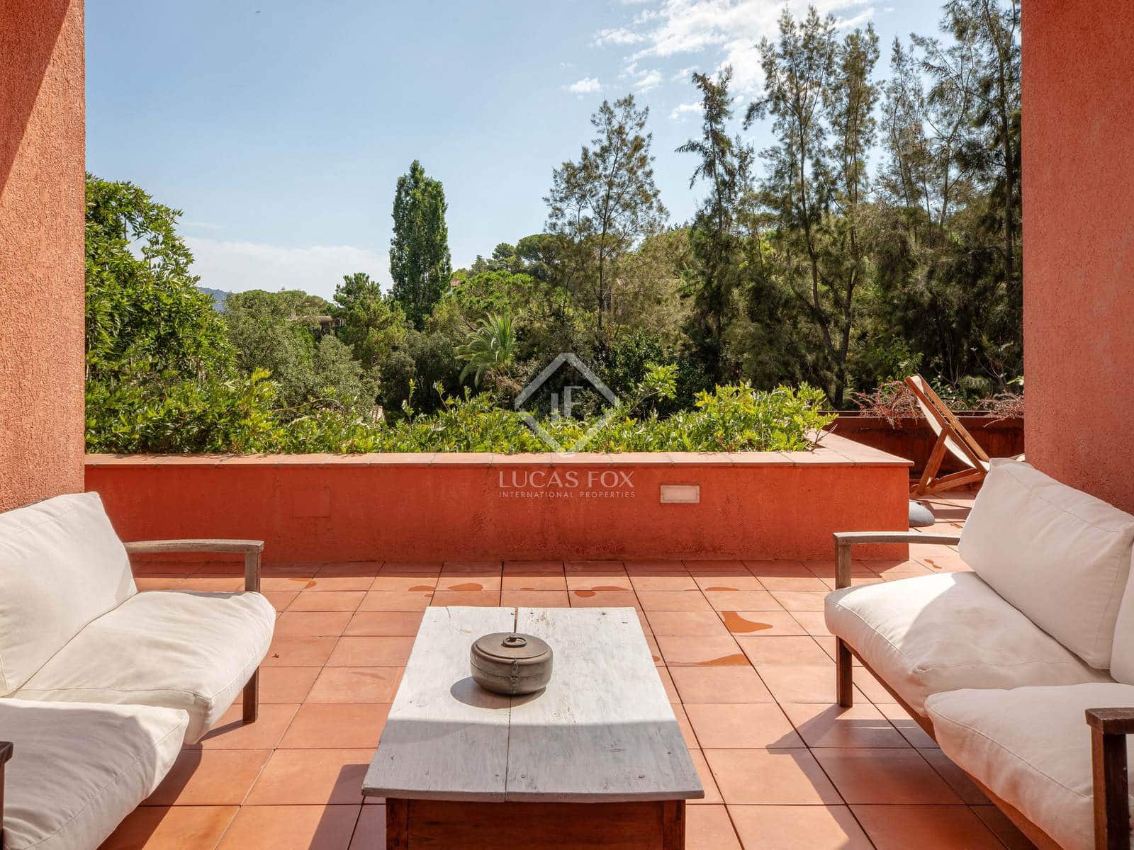 5 bedroom Villa for sale in Santa Cristina d'Aro with pool garage - € 1,695,000 (Ref: 8494344)