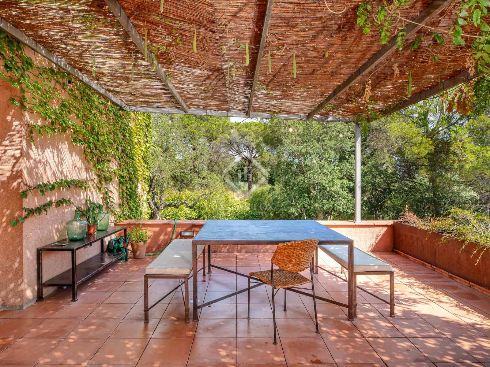 5 bedroom Villa for sale in Santa Cristina d'Aro with pool garage - € 1,695,000 (Ref: 8494344)