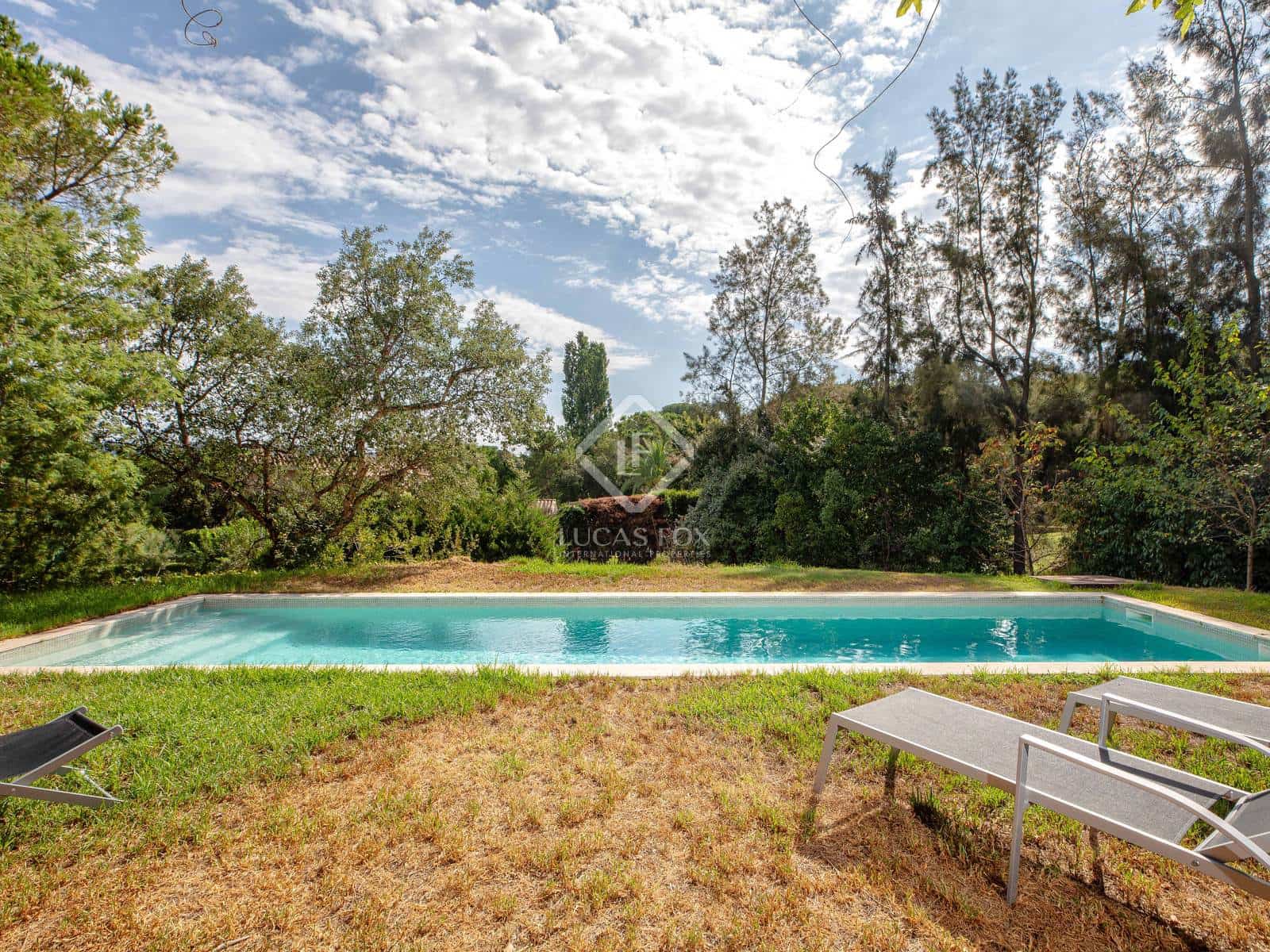 5 bedroom Villa for sale in Santa Cristina d'Aro with pool garage - € 1,695,000 (Ref: 8494344)