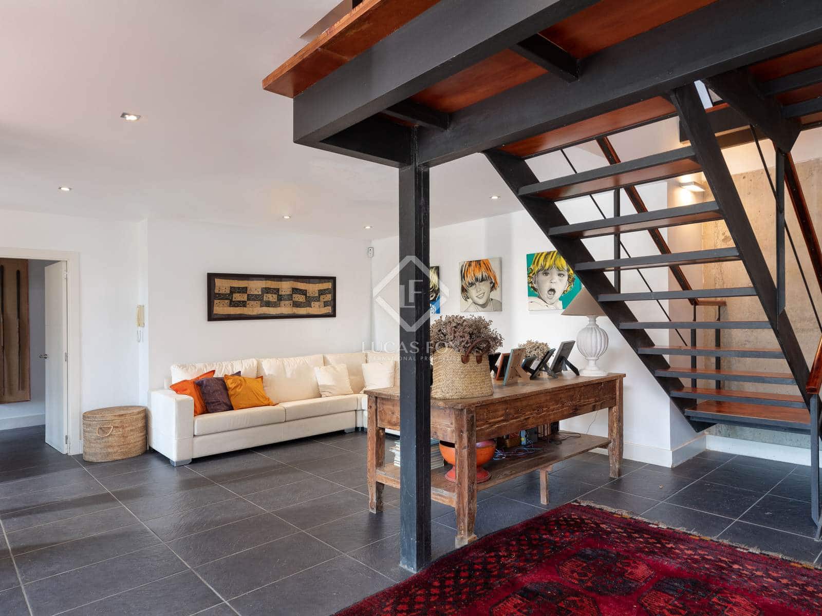 5 bedroom Villa for sale in Santa Cristina d'Aro with pool garage - € 1,695,000 (Ref: 8494344)