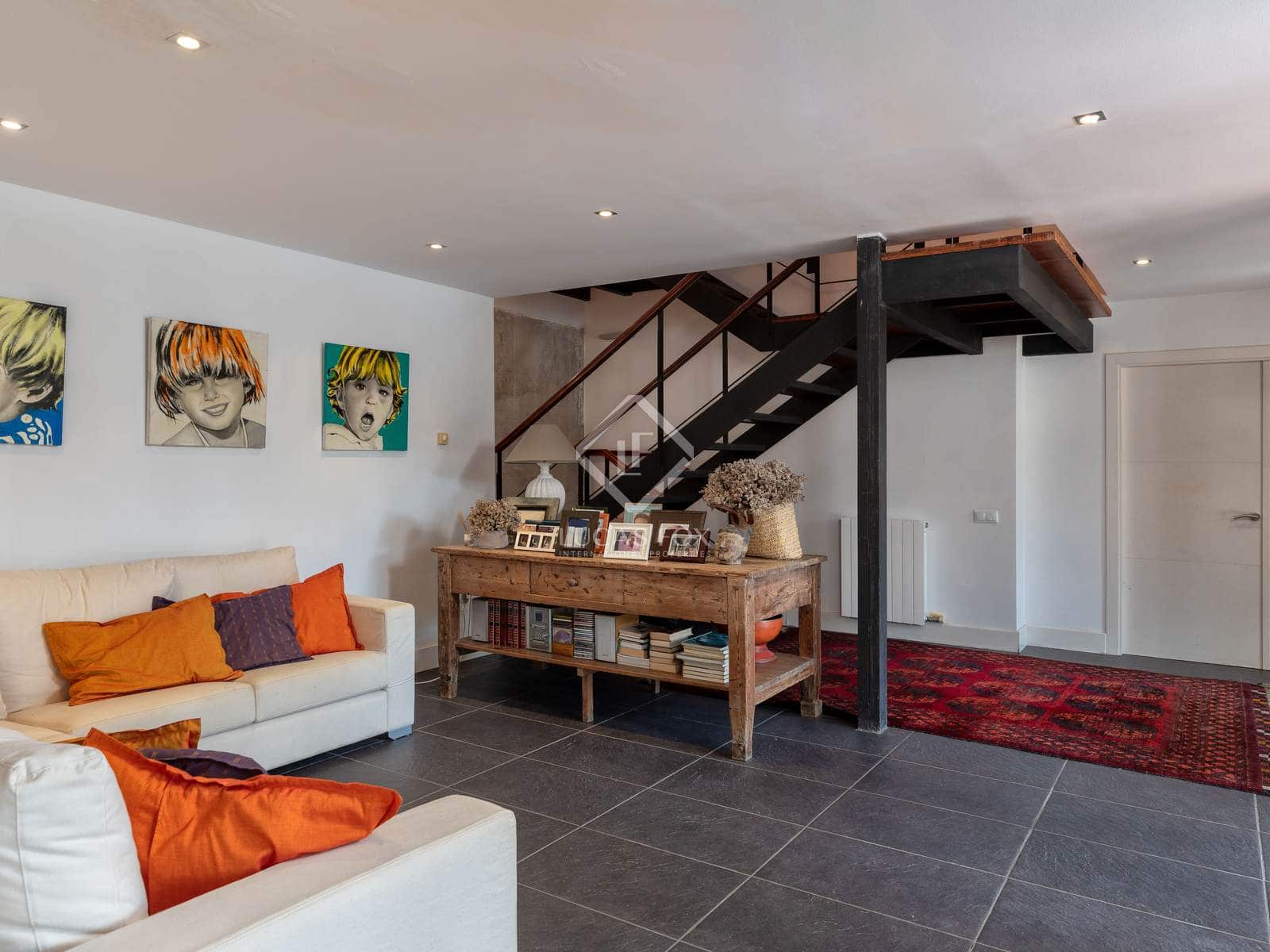 5 bedroom Villa for sale in Santa Cristina d'Aro with pool garage - € 1,695,000 (Ref: 8494344)