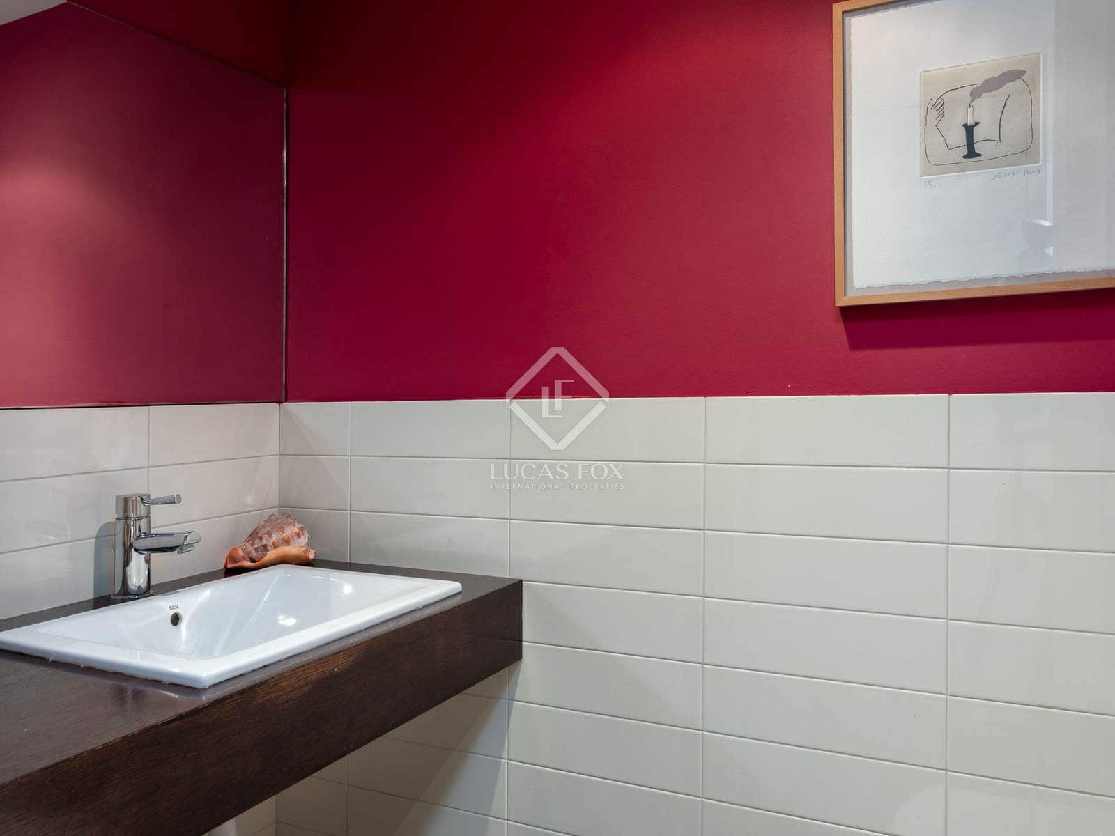 5 bedroom Villa for sale in Santa Cristina d'Aro with pool garage - € 1,695,000 (Ref: 8494344)