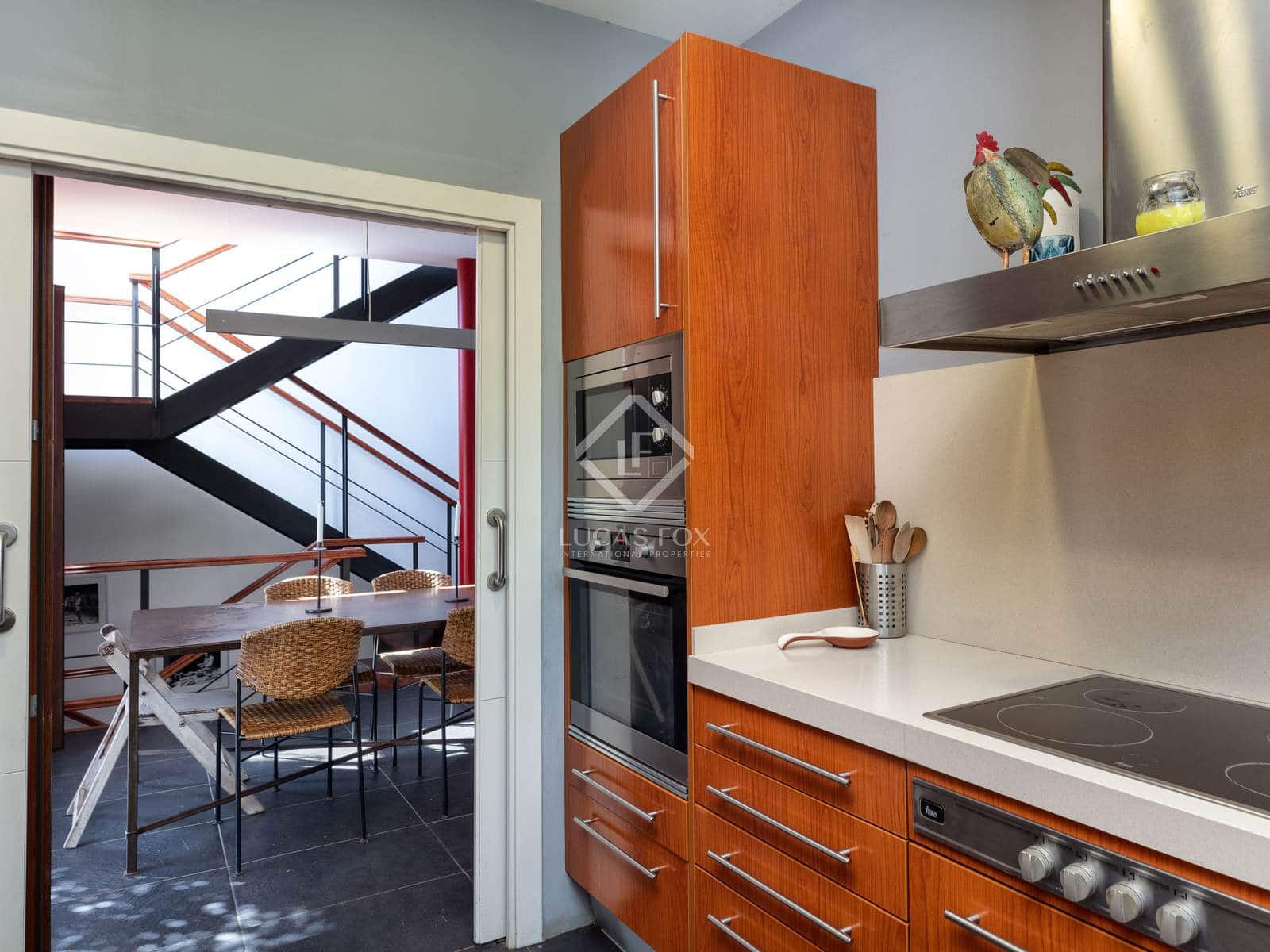 5 bedroom Villa for sale in Santa Cristina d'Aro with pool garage - € 1,695,000 (Ref: 8494344)