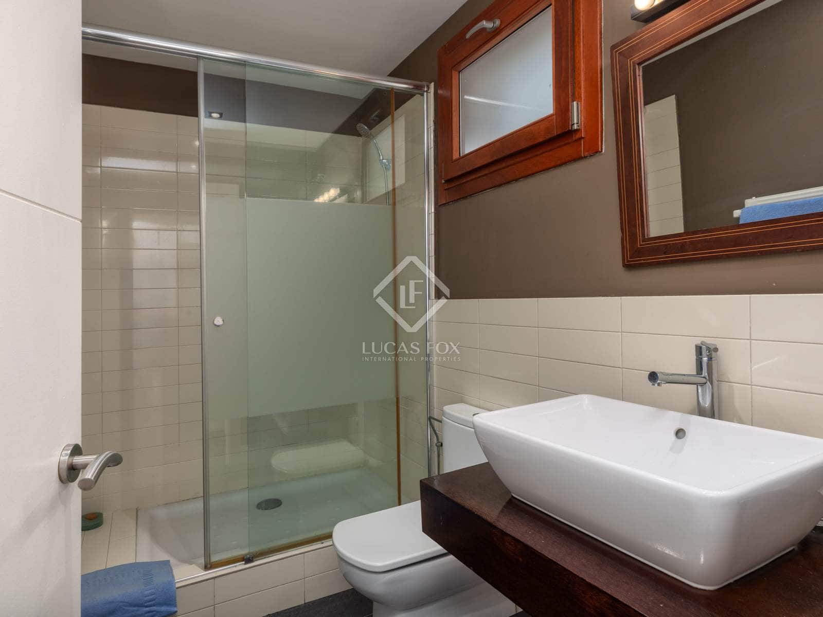 5 bedroom Villa for sale in Santa Cristina d'Aro with pool garage - € 1,695,000 (Ref: 8494344)