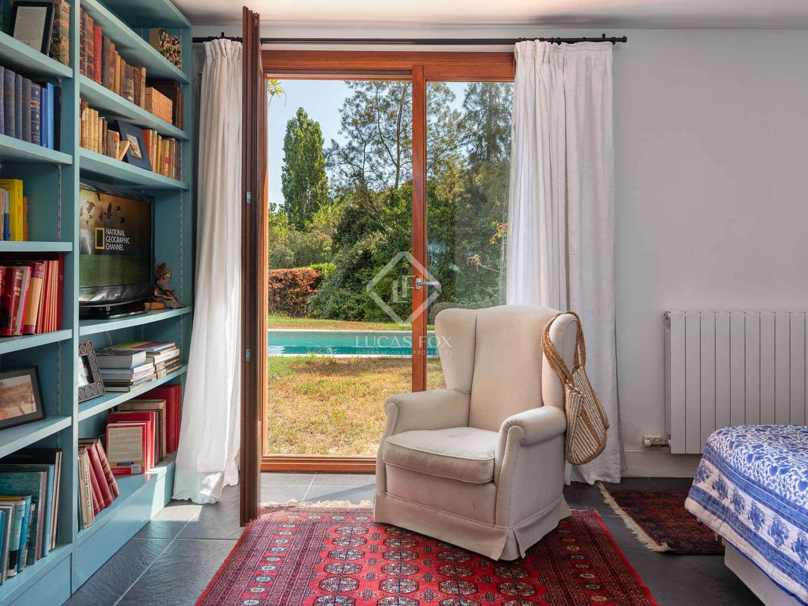 5 bedroom Villa for sale in Santa Cristina d'Aro with pool garage - € 1,695,000 (Ref: 8494344)