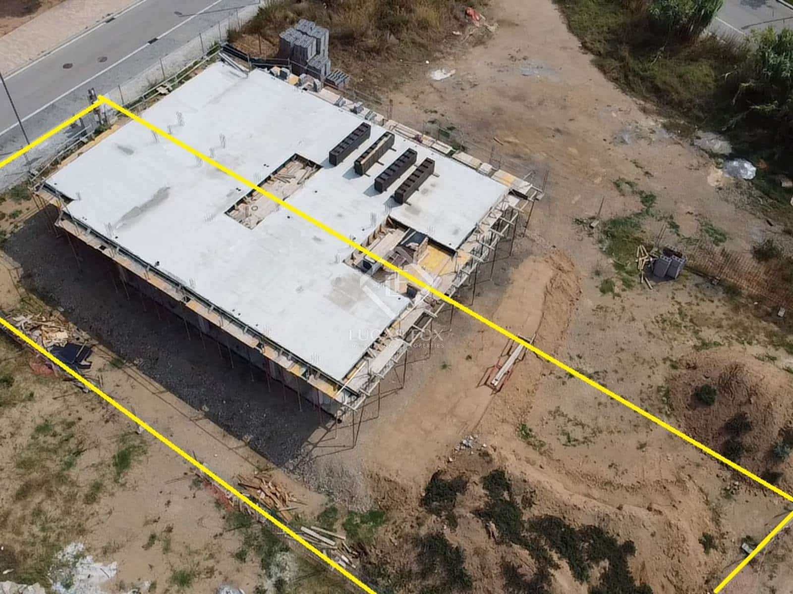 4 soveværelse Villa til salg i S'Agaro med swimmingpool garage - € 1.295.000 (Ref: 8494346)