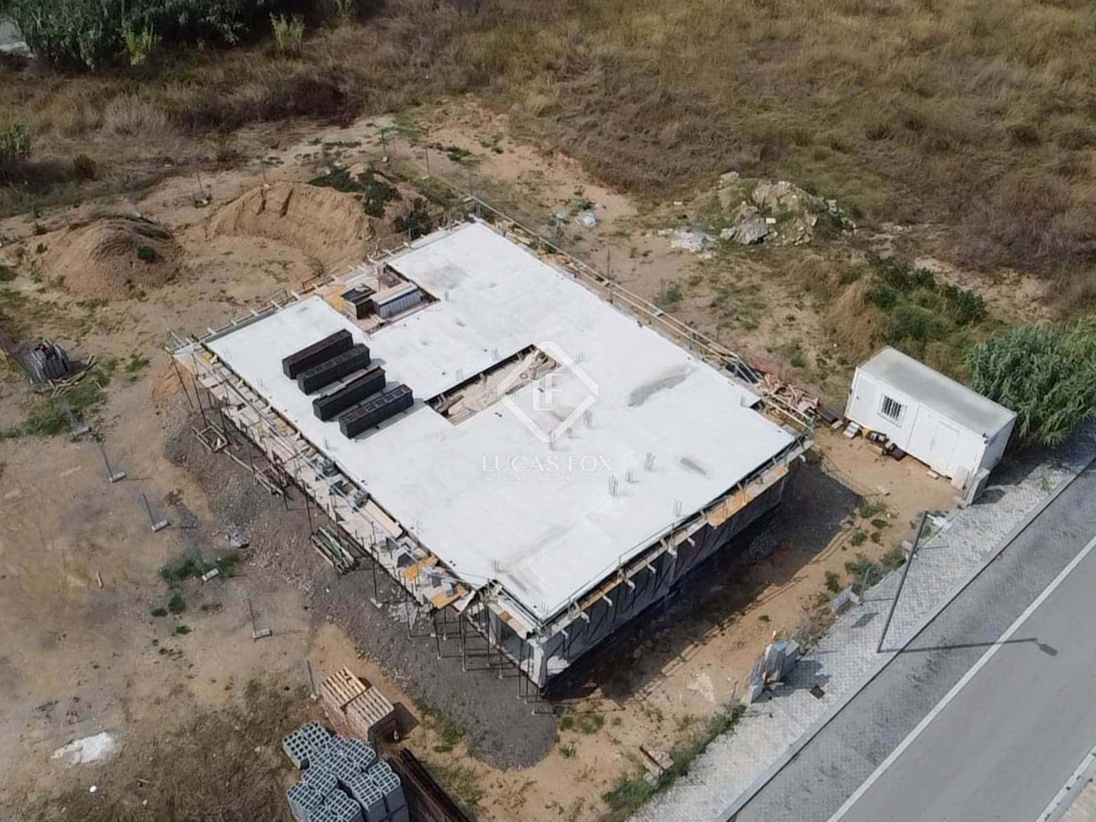 4 soveværelse Villa til salg i S'Agaro med swimmingpool garage - € 1.295.000 (Ref: 8494346)