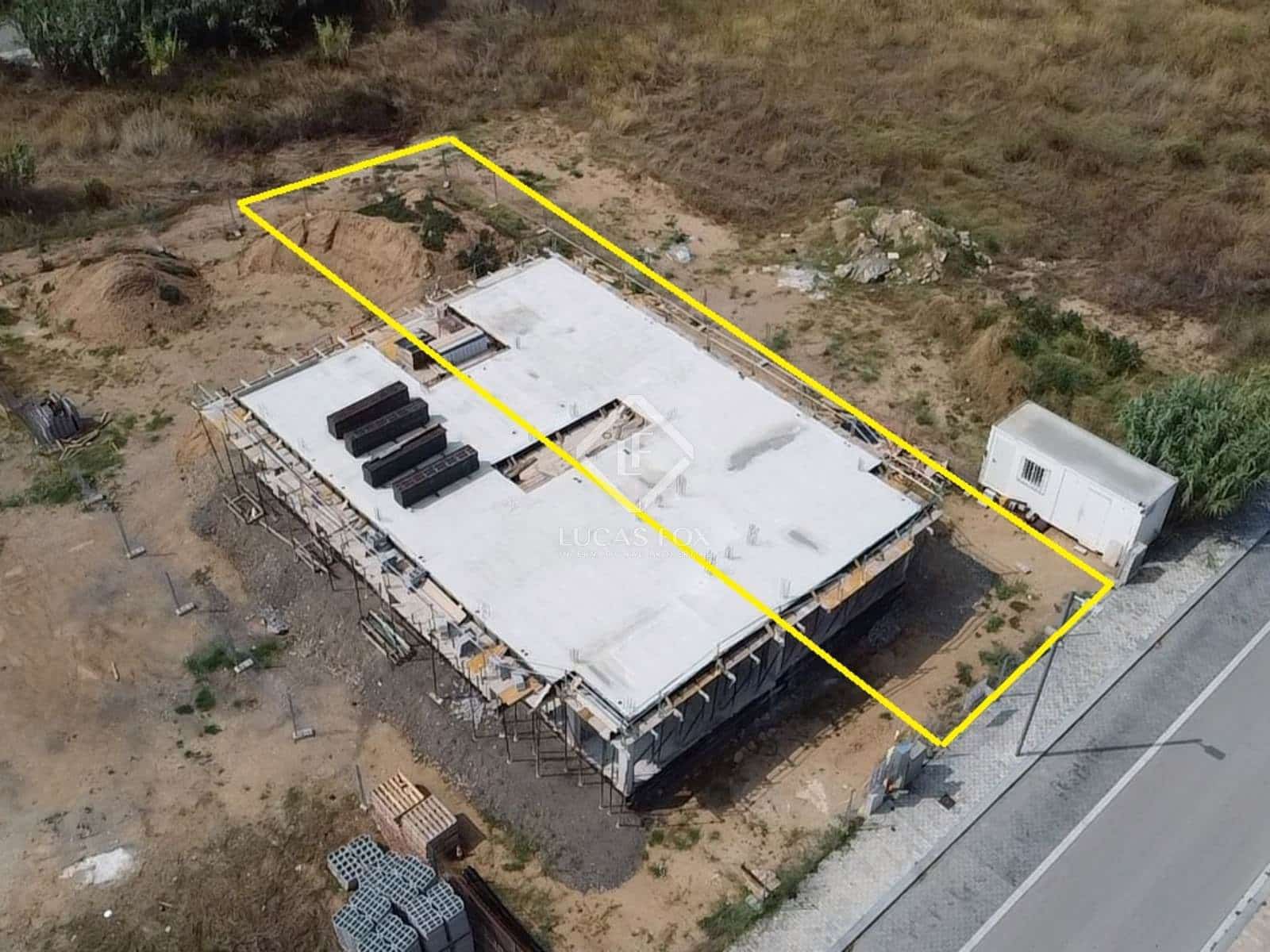 4 soveværelse Villa til salg i S'Agaro med swimmingpool garage - € 1.295.000 (Ref: 8494346)