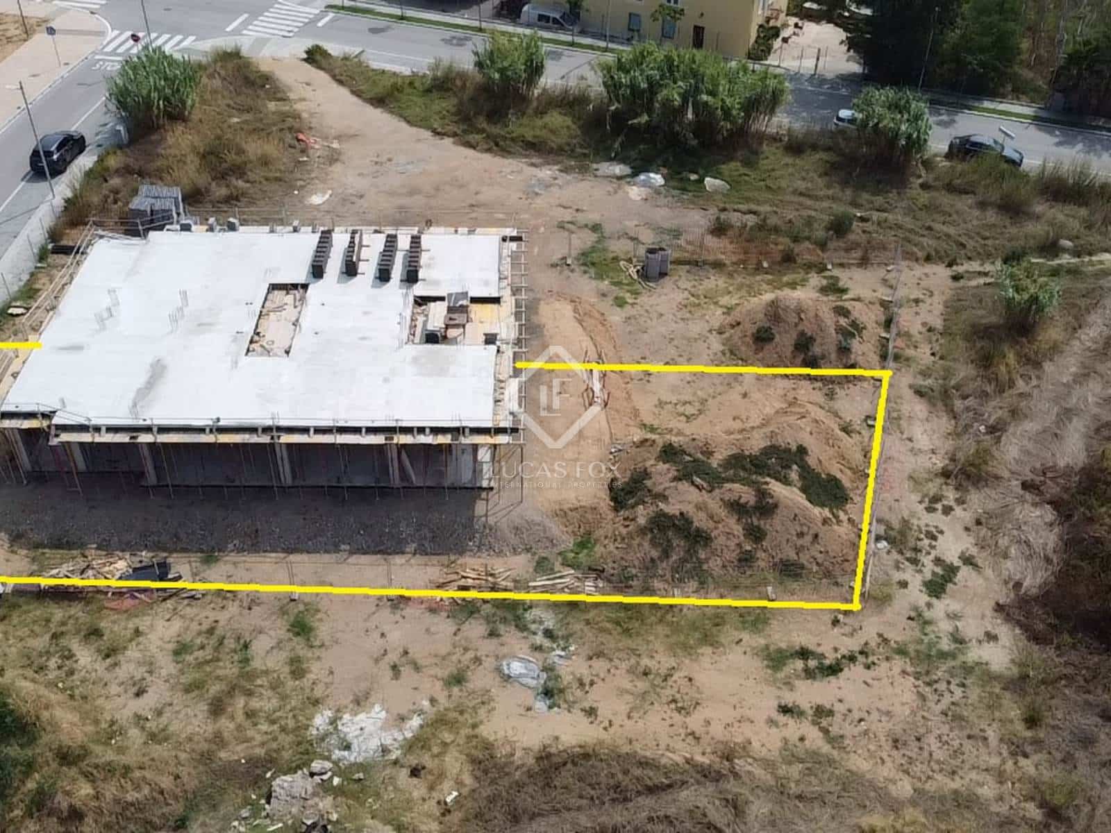 4 soveværelse Villa til salg i S'Agaro med swimmingpool garage - € 1.295.000 (Ref: 8494346)