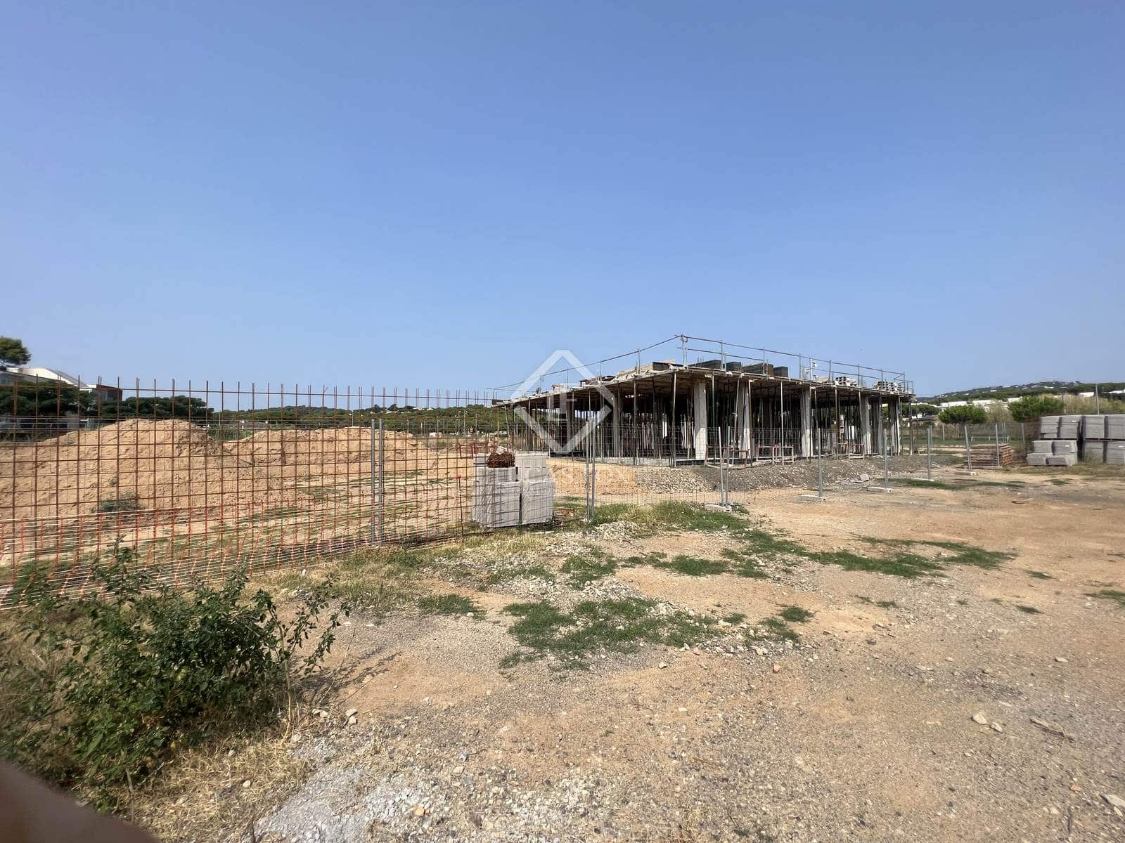 4 soveværelse Villa til salg i S'Agaro med swimmingpool garage - € 1.295.000 (Ref: 8494346)