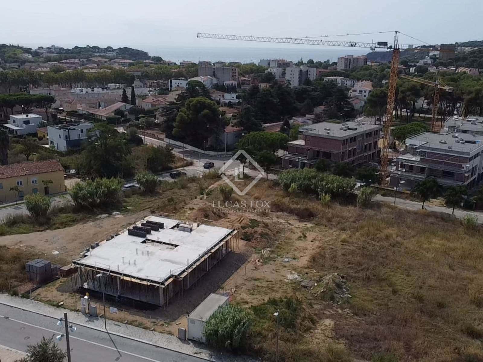 4 soveværelse Villa til salg i S'Agaro med swimmingpool garage - € 1.295.000 (Ref: 8494346)