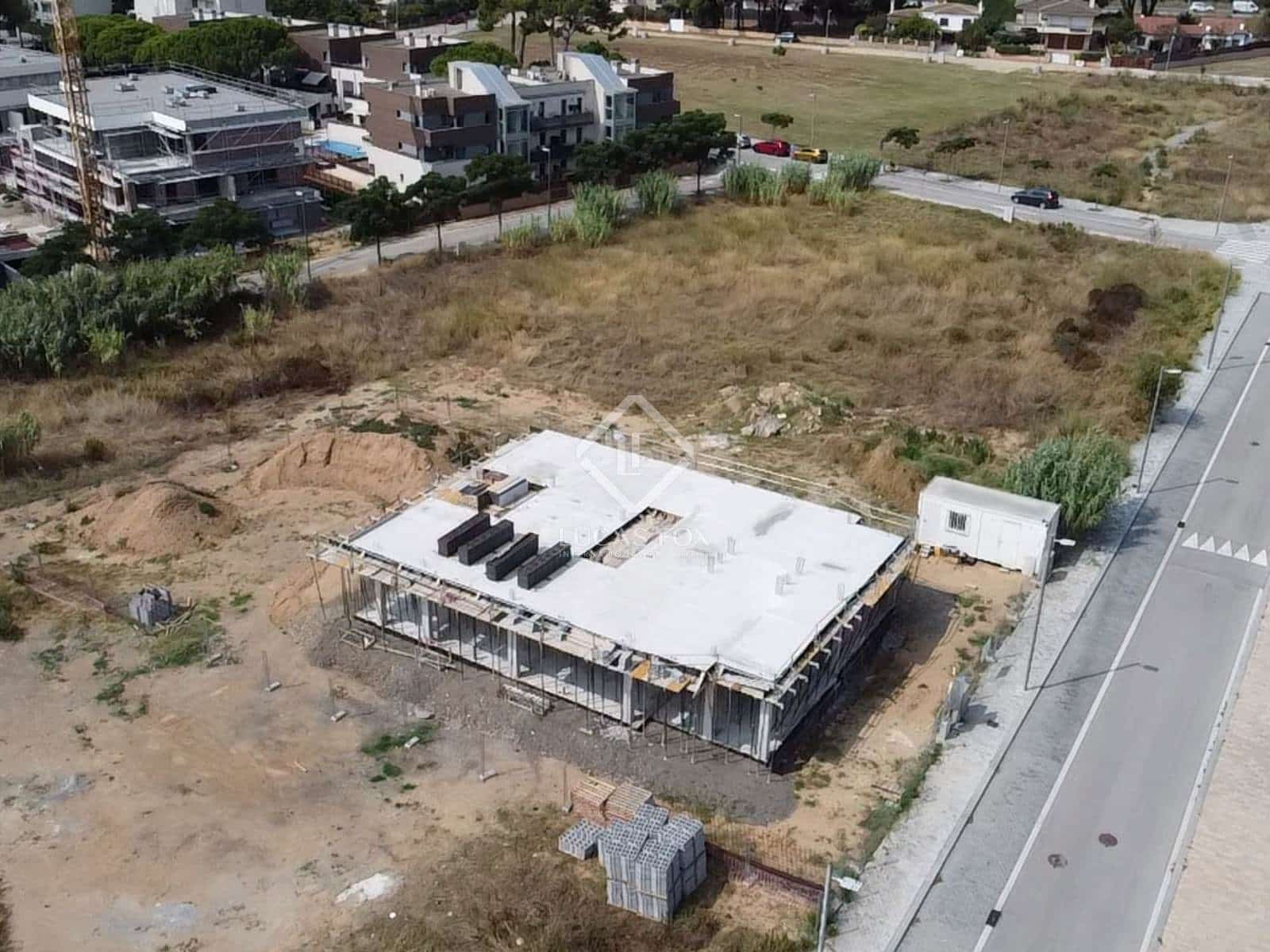 4 soveværelse Villa til salg i S'Agaro med swimmingpool garage - € 1.295.000 (Ref: 8494346)