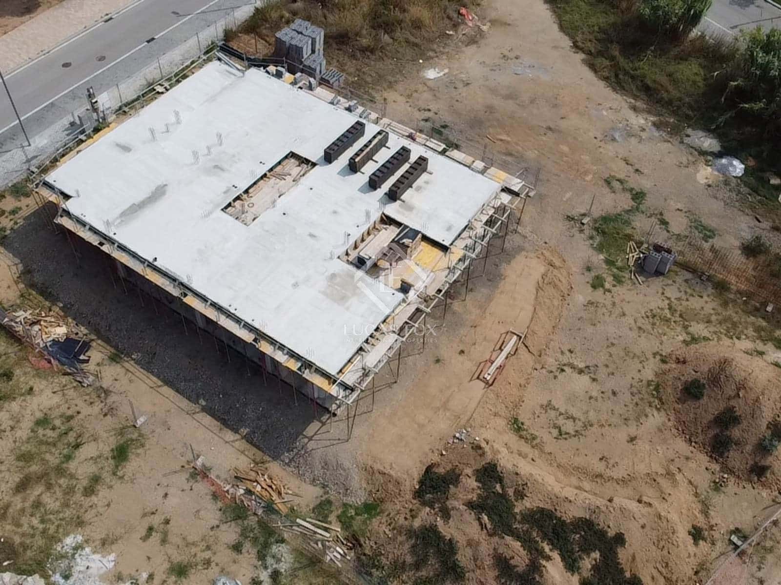 4 soveværelse Villa til salg i S'Agaro med swimmingpool garage - € 1.295.000 (Ref: 8494346)