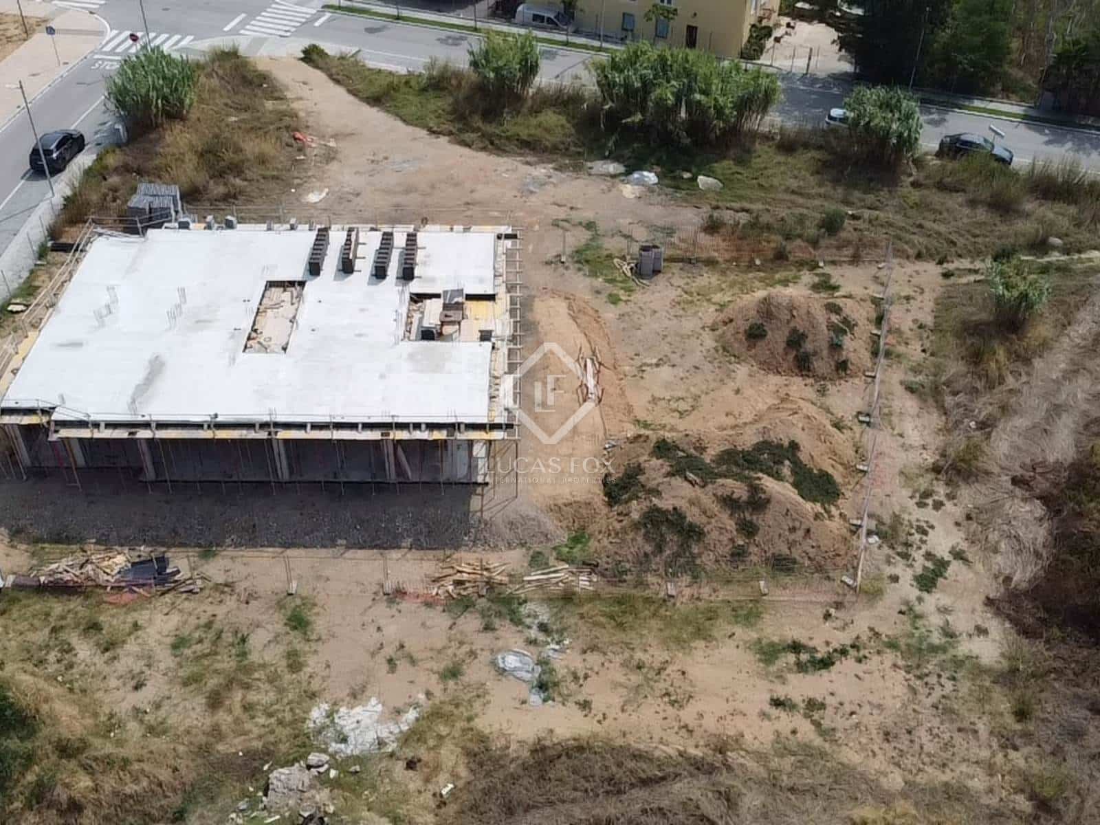 4 soveværelse Villa til salg i S'Agaro med swimmingpool garage - € 1.295.000 (Ref: 8494346)