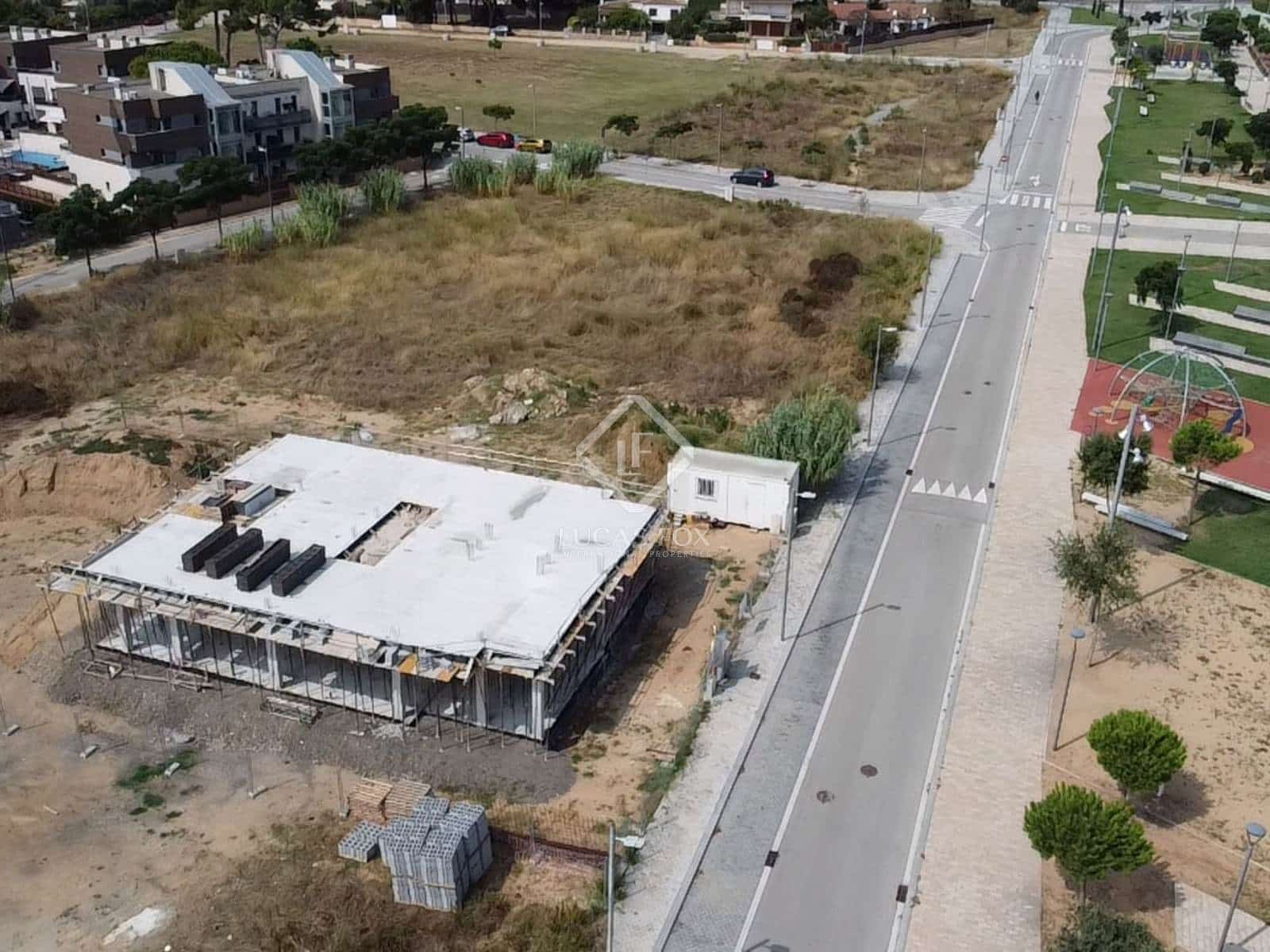 4 soveværelse Villa til salg i S'Agaro med swimmingpool garage - € 1.295.000 (Ref: 8494346)