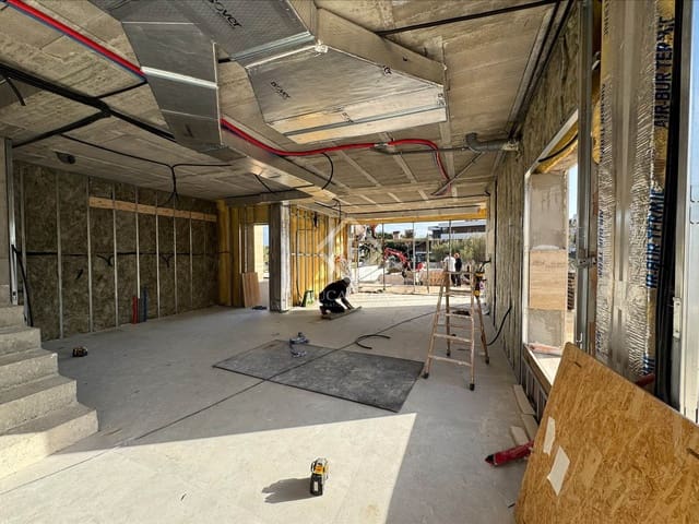 4 slaapkamer Villa te koop in S'Agaro, Castell-Platja d'Aro met zwembad garage - € 1.295.000 (Ref: 8494346)