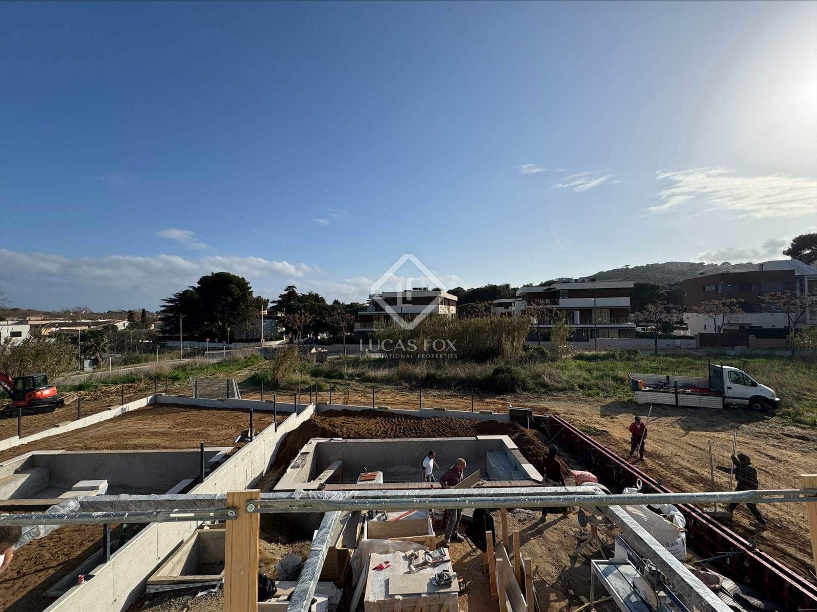 4 soveværelse Villa til salg i S'Agaro med swimmingpool garage - € 1.295.000 (Ref: 8494346)