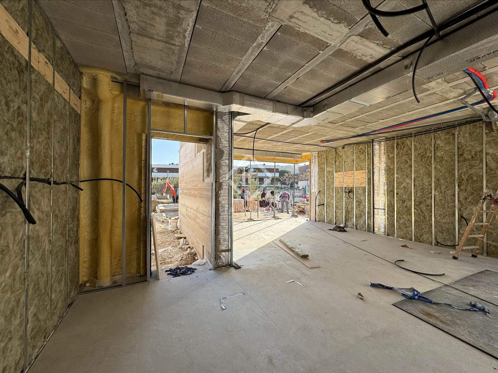 4 soveværelse Villa til salg i S'Agaro med swimmingpool garage - € 1.295.000 (Ref: 8494346)