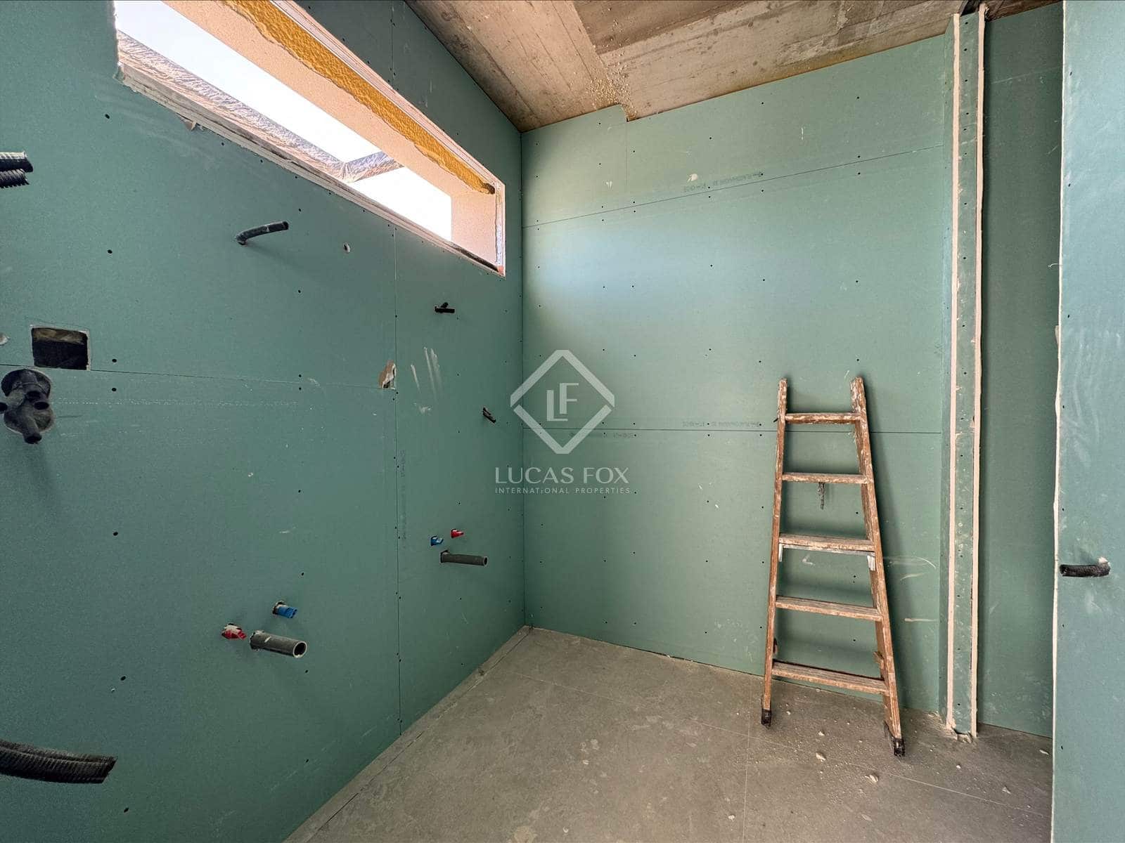 4 soveværelse Villa til salg i S'Agaro med swimmingpool garage - € 1.295.000 (Ref: 8494346)