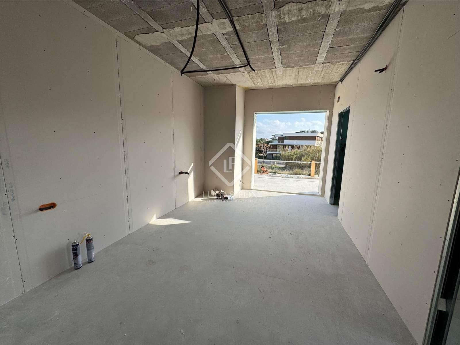 4 soveværelse Villa til salg i S'Agaro med swimmingpool garage - € 1.295.000 (Ref: 8494346)