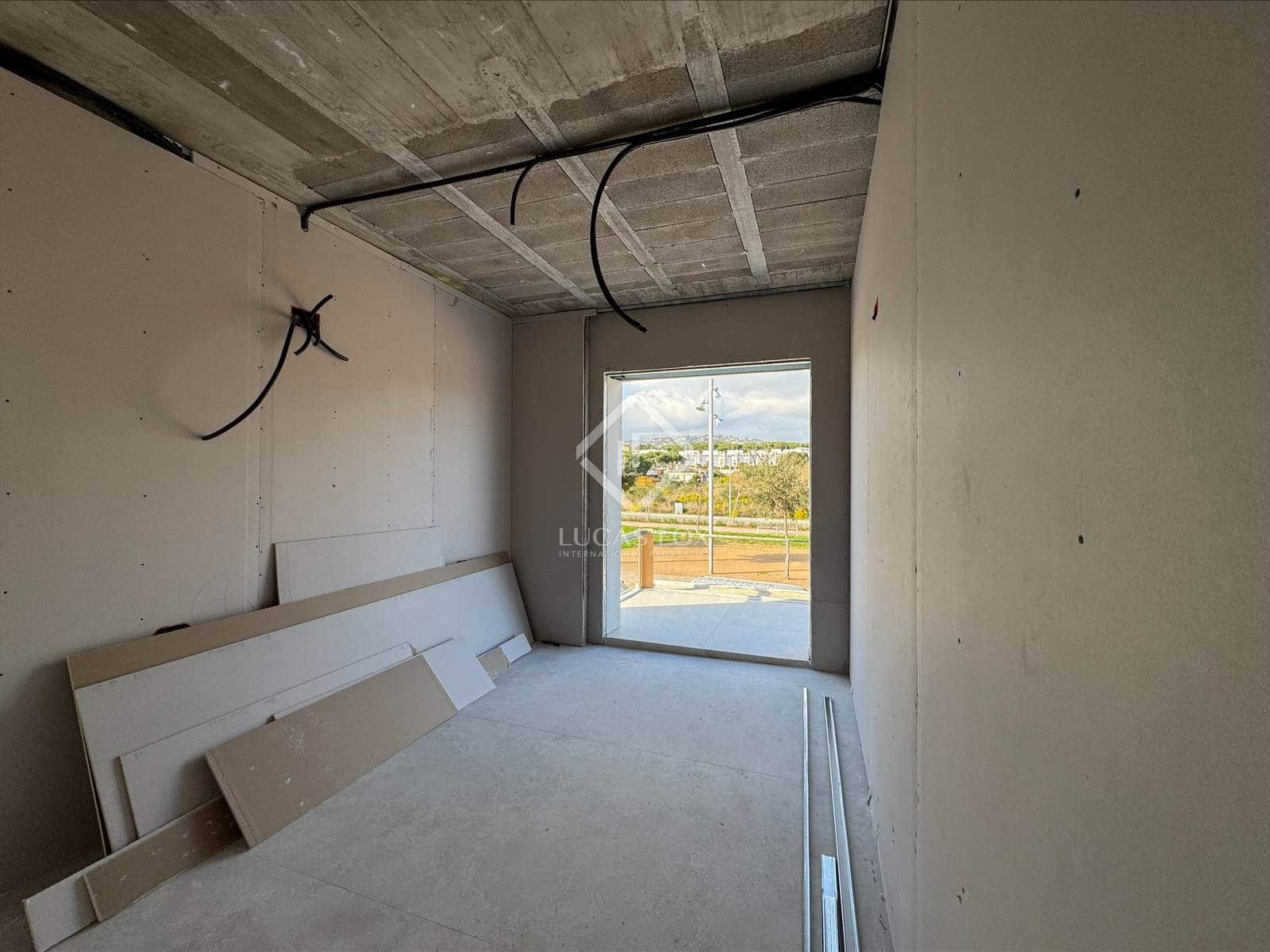 4 soveværelse Villa til salg i S'Agaro med swimmingpool garage - € 1.295.000 (Ref: 8494346)