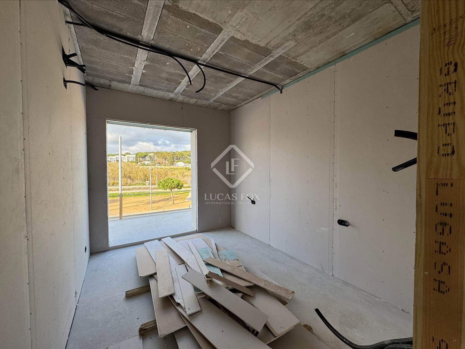 4 soveværelse Villa til salg i S'Agaro med swimmingpool garage - € 1.295.000 (Ref: 8494346)