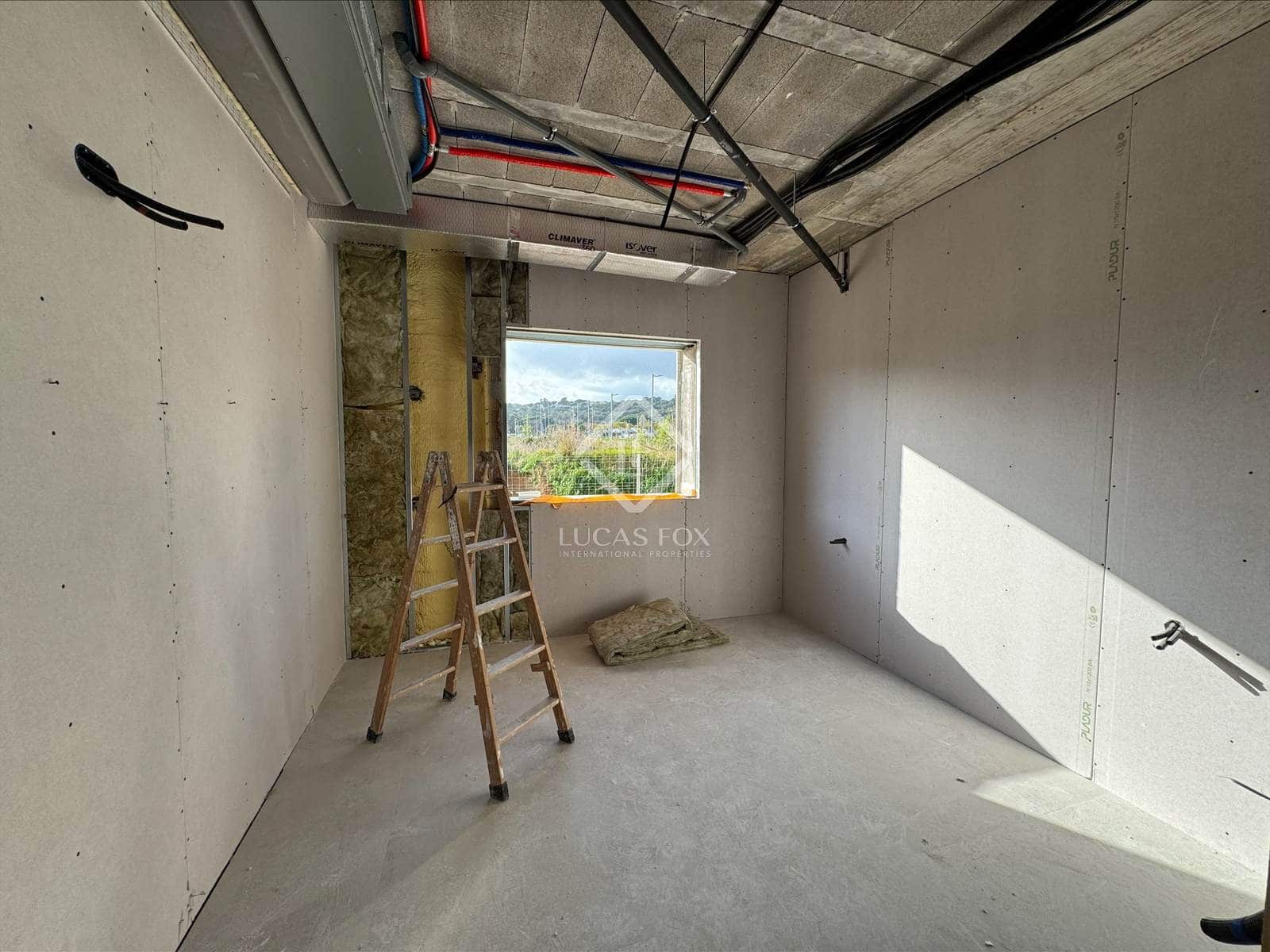 4 soveværelse Villa til salg i S'Agaro med swimmingpool garage - € 1.295.000 (Ref: 8494346)