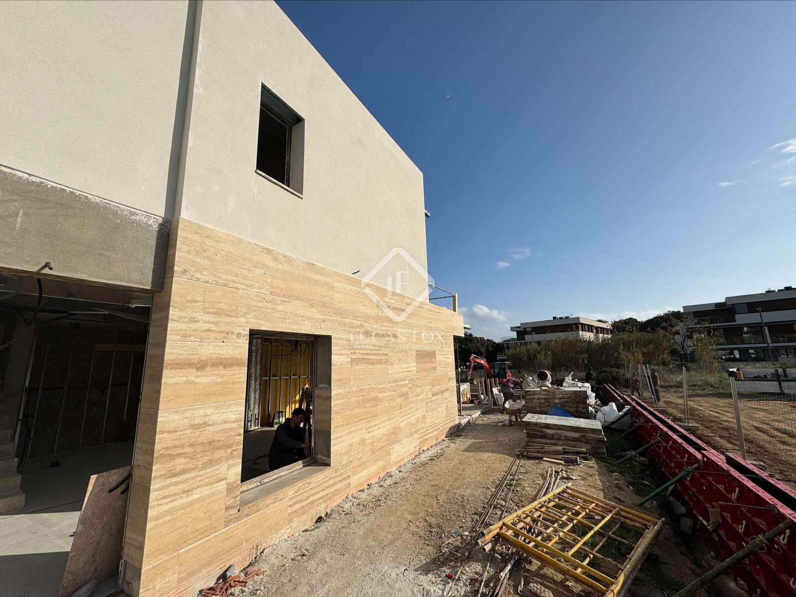 4 soveværelse Villa til salg i S'Agaro med swimmingpool garage - € 1.295.000 (Ref: 8494346)