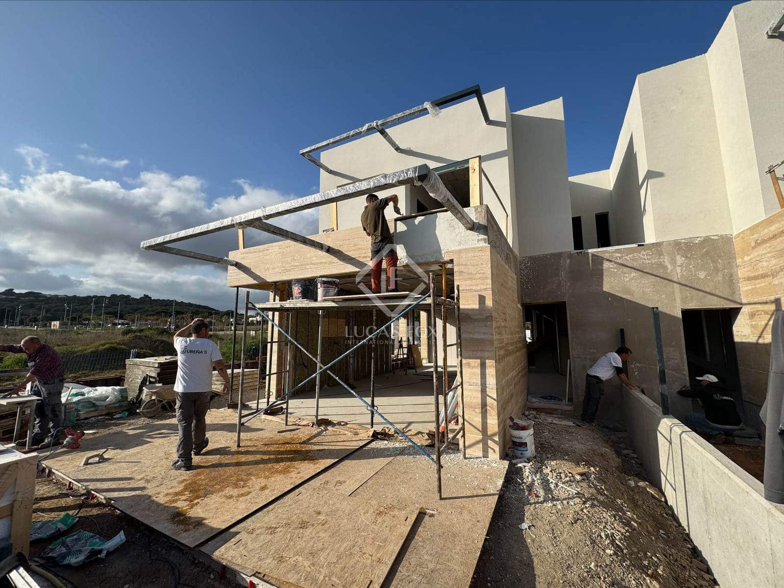 4 soveværelse Villa til salg i S'Agaro med swimmingpool garage - € 1.295.000 (Ref: 8494346)