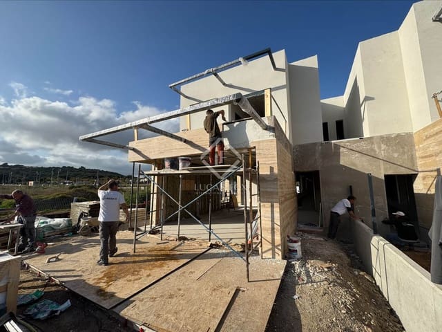 4 slaapkamer Villa te koop in S'Agaro, Castell-Platja d'Aro met zwembad garage - € 1.295.000 (Ref: 8494346)