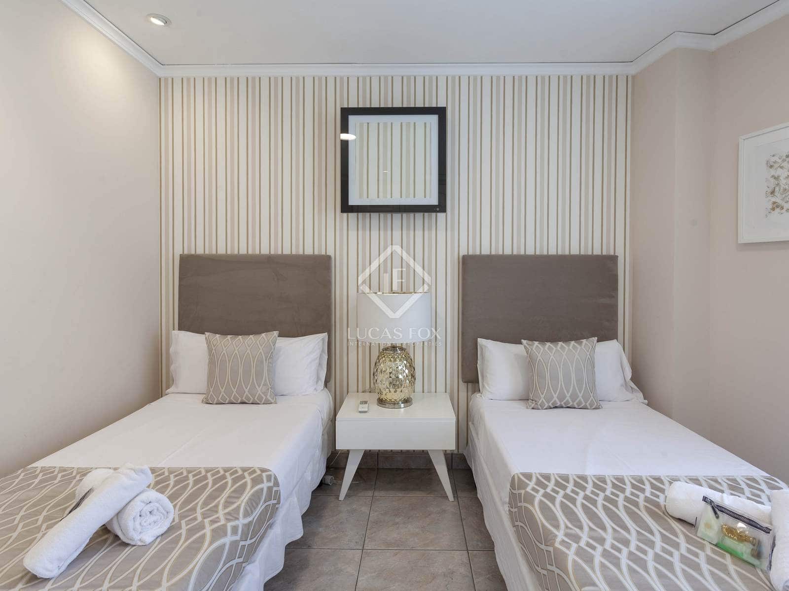 6 soverom Villa til salgs i Cullera med svømmebasseng garasje - € 1 950 000 (Ref: 8498107)