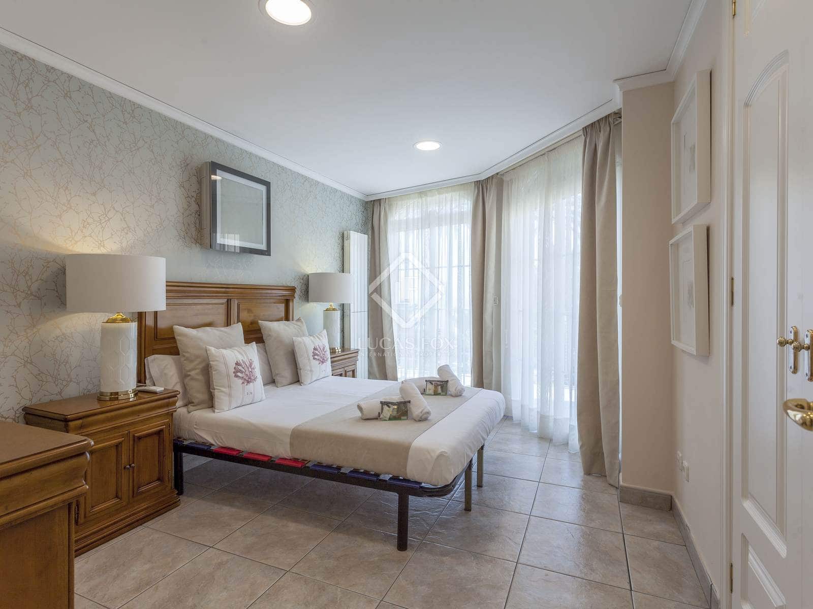 6 soverom Villa til salgs i Cullera med svømmebasseng garasje - € 1 950 000 (Ref: 8498107)