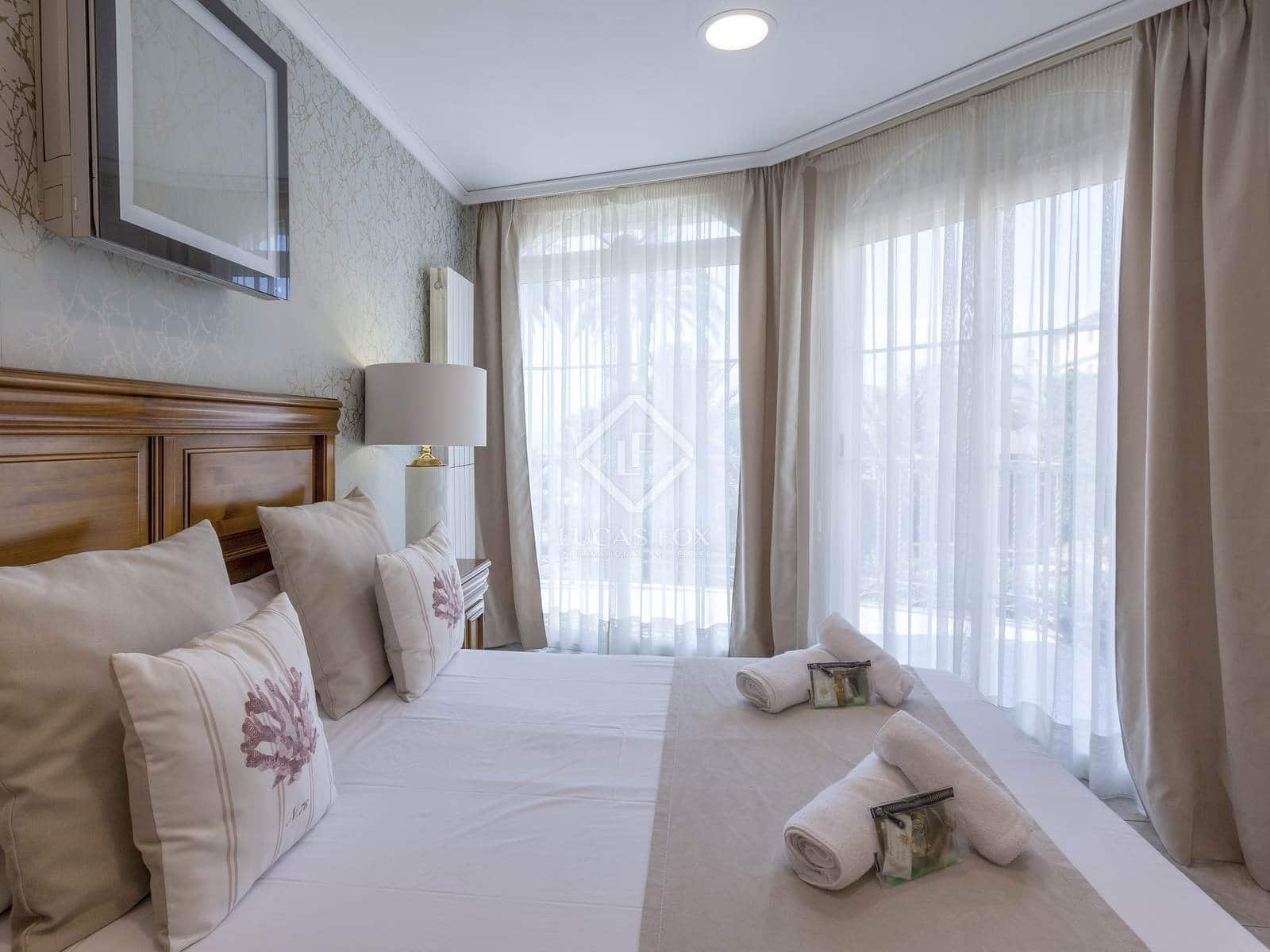 6 soverom Villa til salgs i Cullera med svømmebasseng garasje - € 1 950 000 (Ref: 8498107)