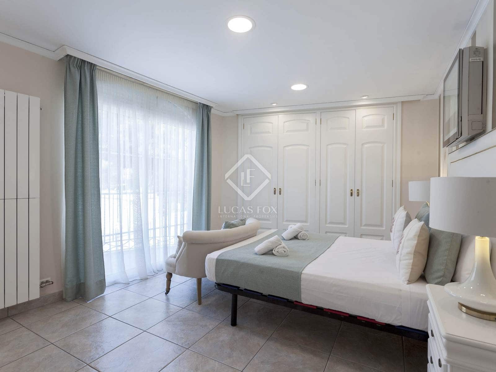 6 soverom Villa til salgs i Cullera med svømmebasseng garasje - € 1 950 000 (Ref: 8498107)