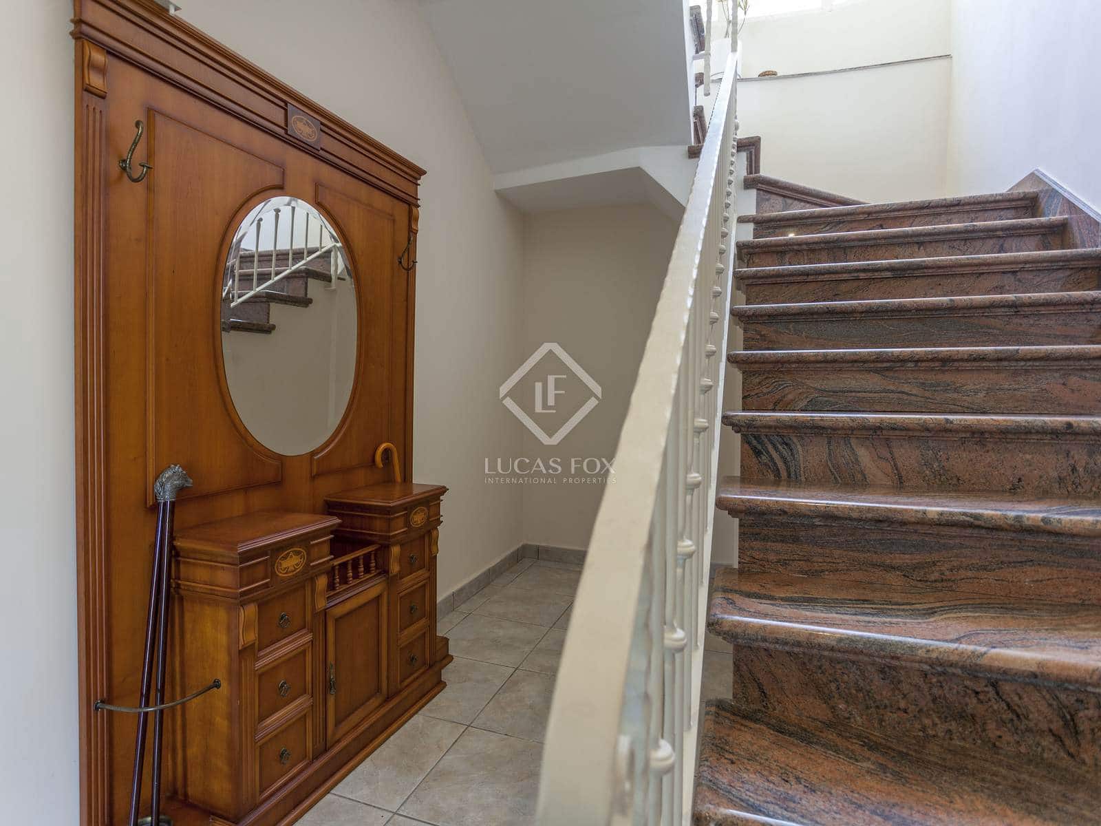 6 soverom Villa til salgs i Cullera med svømmebasseng garasje - € 1 950 000 (Ref: 8498107)