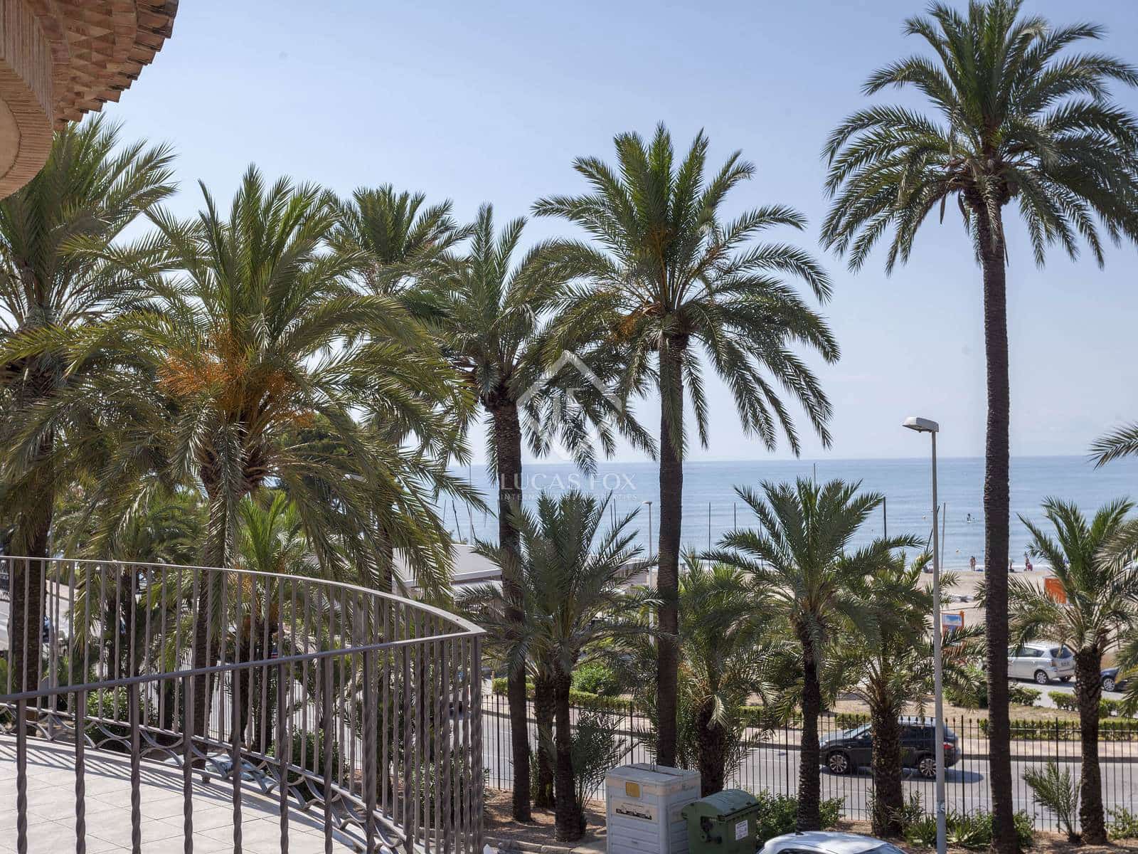 6 soverom Villa til salgs i Cullera med svømmebasseng garasje - € 1 950 000 (Ref: 8498107)