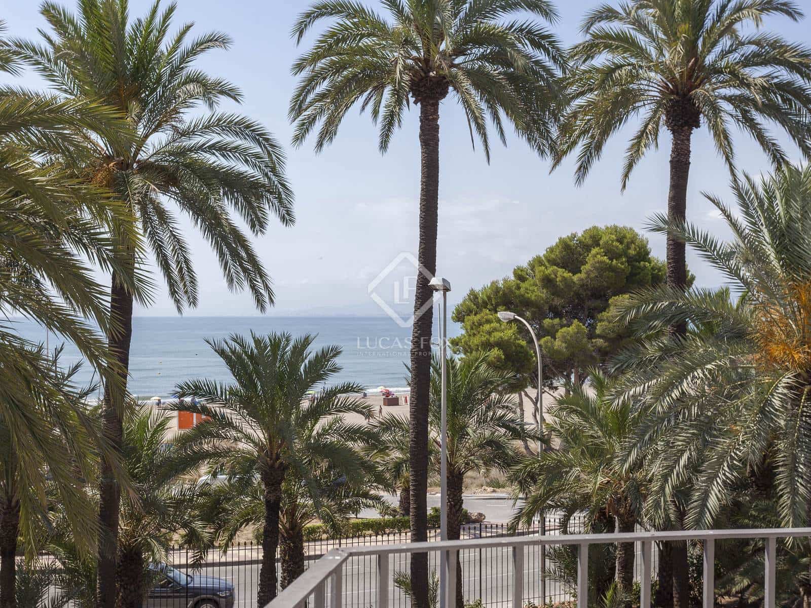 6 soverom Villa til salgs i Cullera med svømmebasseng garasje - € 1 950 000 (Ref: 8498107)