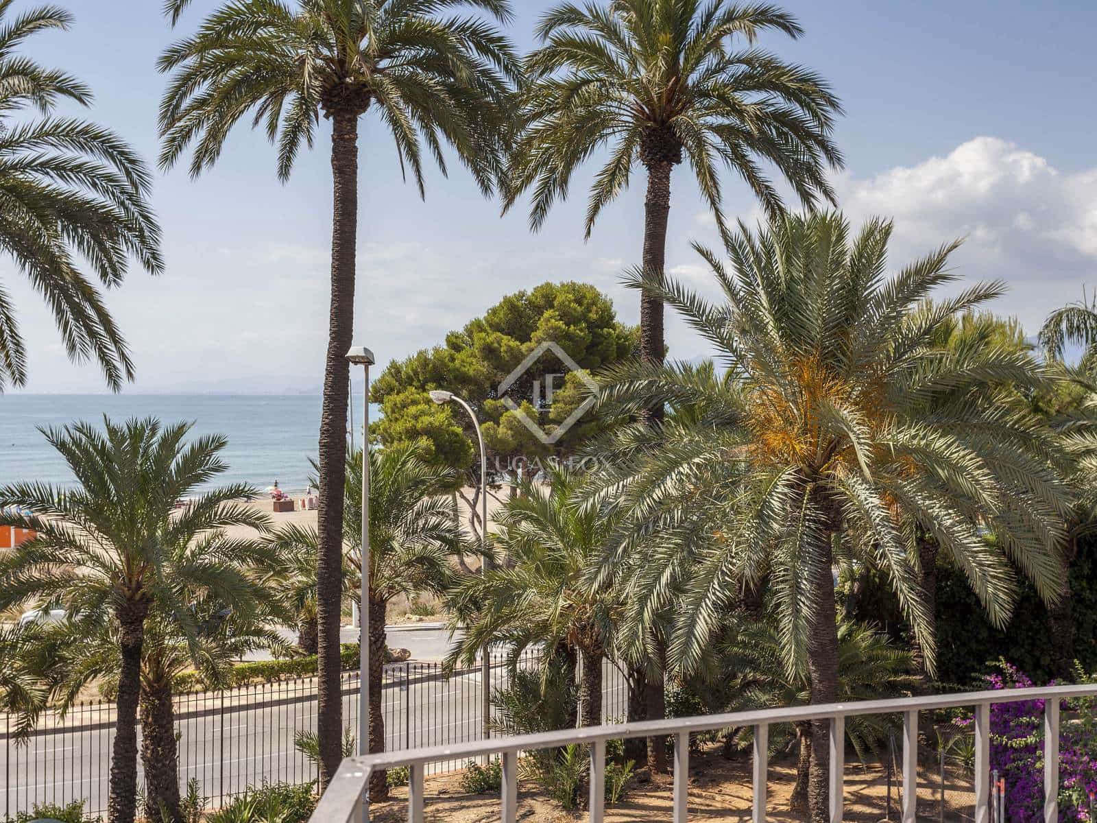 6 soverom Villa til salgs i Cullera med svømmebasseng garasje - € 1 950 000 (Ref: 8498107)