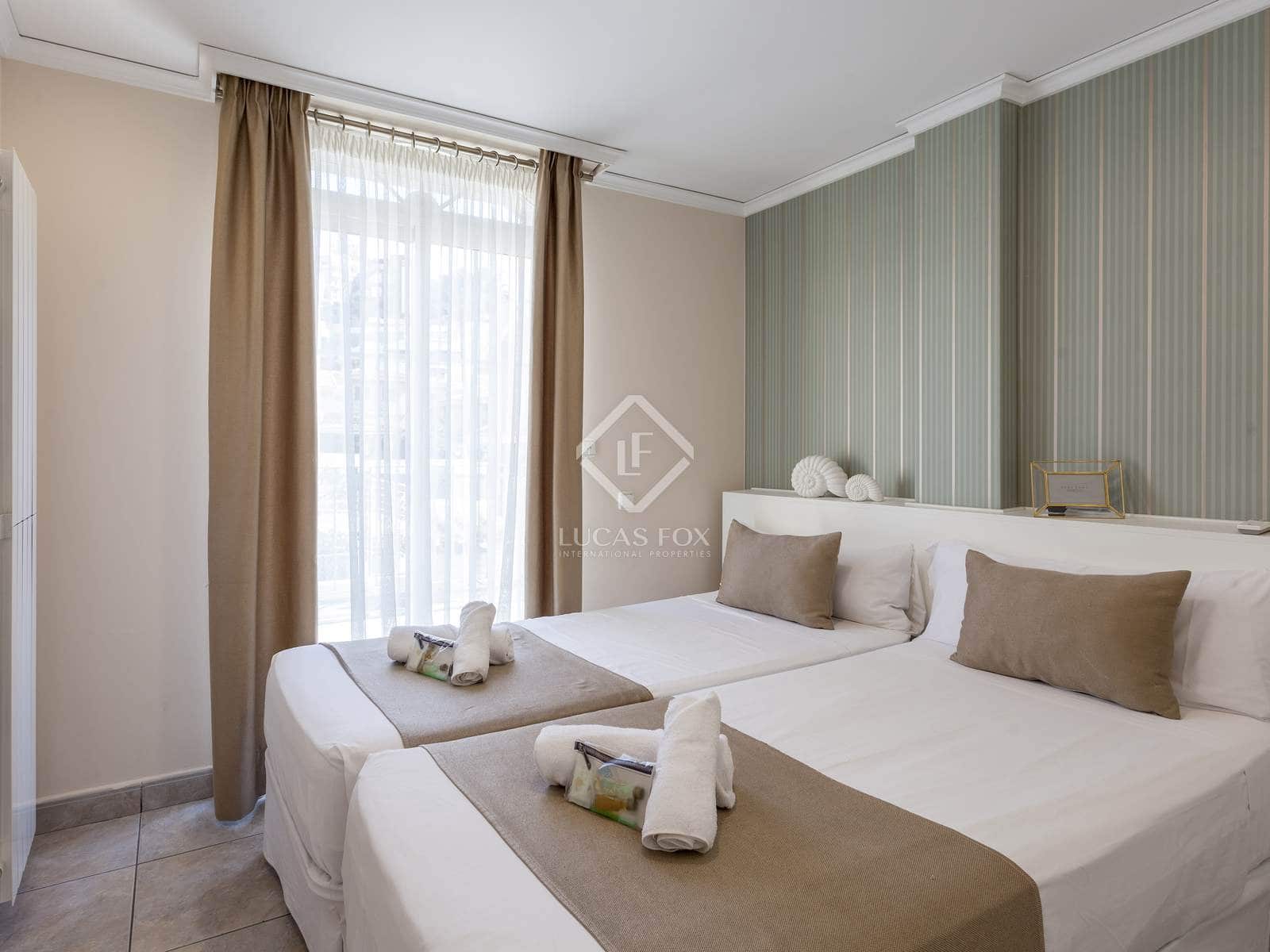 6 soverom Villa til salgs i Cullera med svømmebasseng garasje - € 1 950 000 (Ref: 8498107)