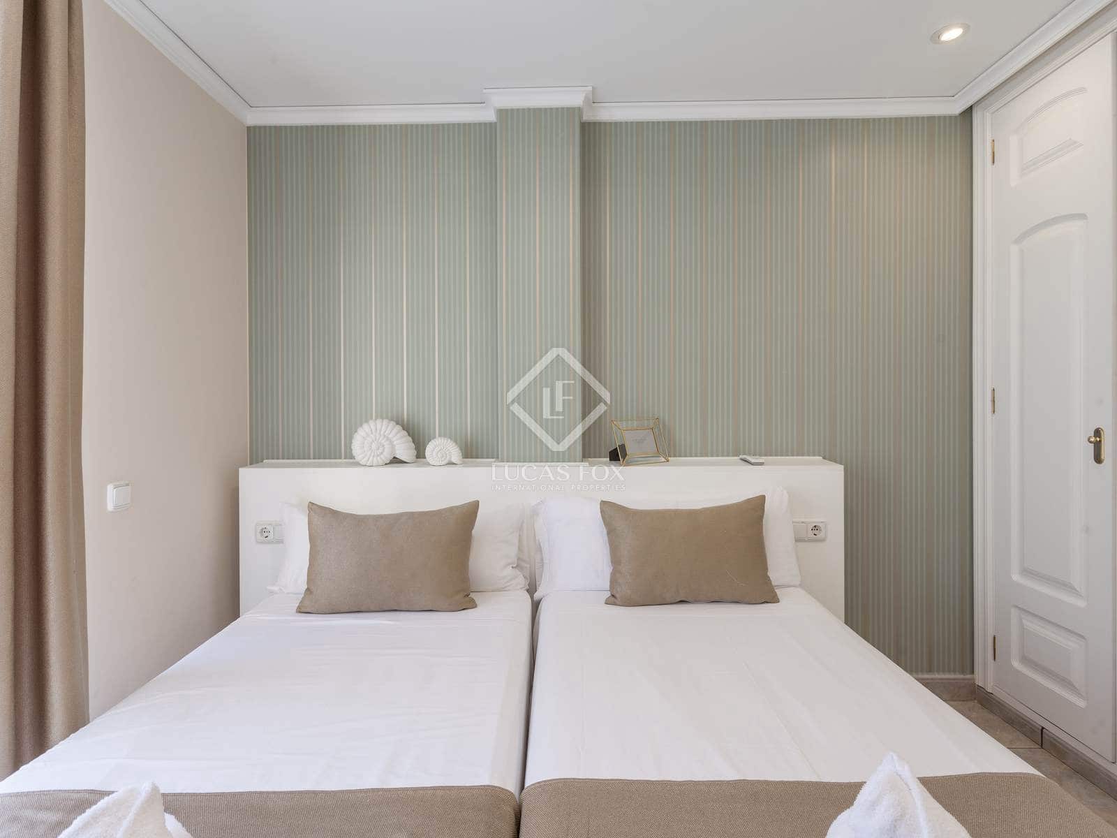 6 soverom Villa til salgs i Cullera med svømmebasseng garasje - € 1 950 000 (Ref: 8498107)