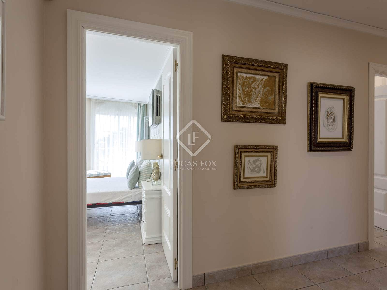 6 soverom Villa til salgs i Cullera med svømmebasseng garasje - € 1 950 000 (Ref: 8498107)