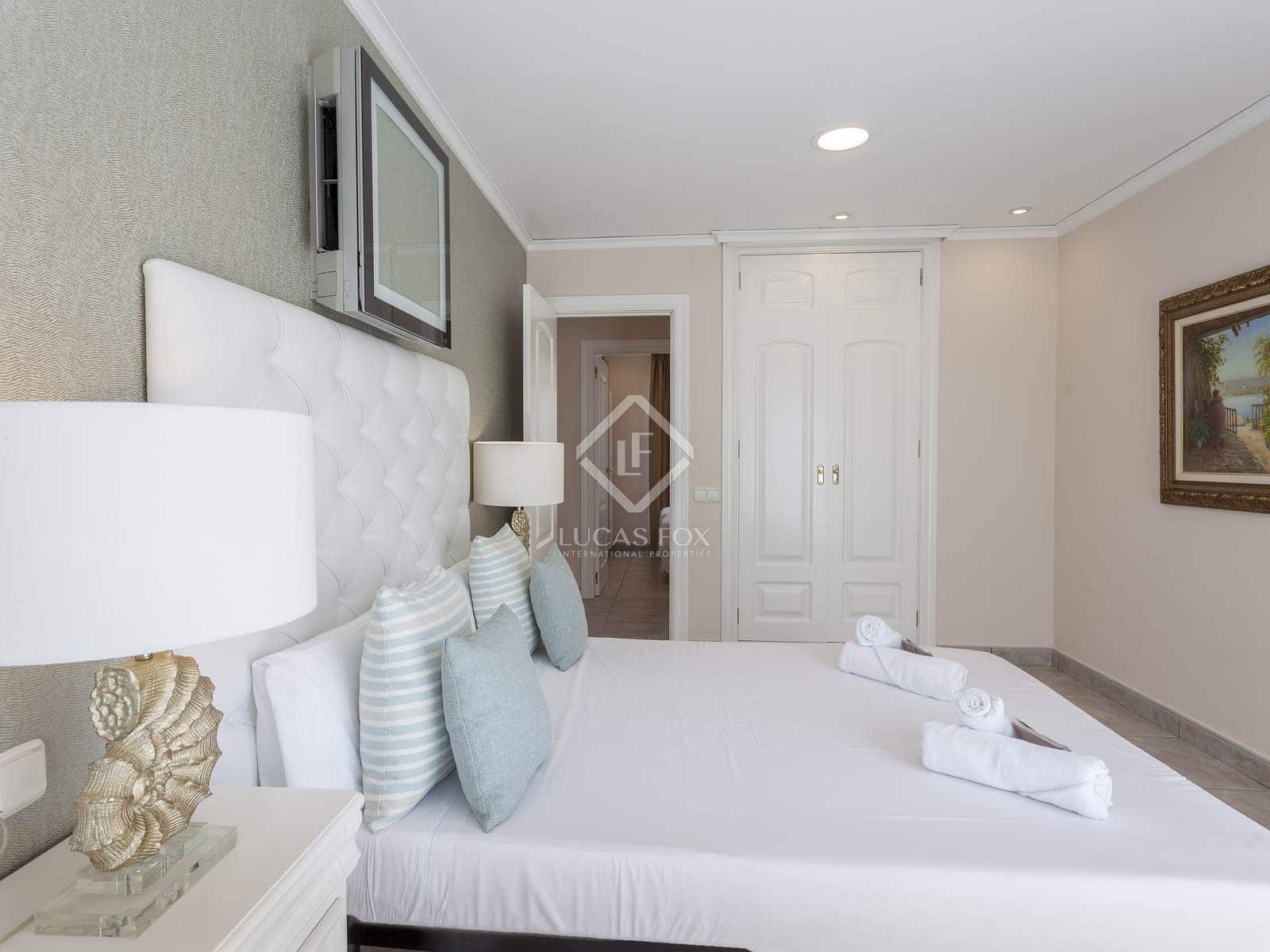 6 soverom Villa til salgs i Cullera med svømmebasseng garasje - € 1 950 000 (Ref: 8498107)