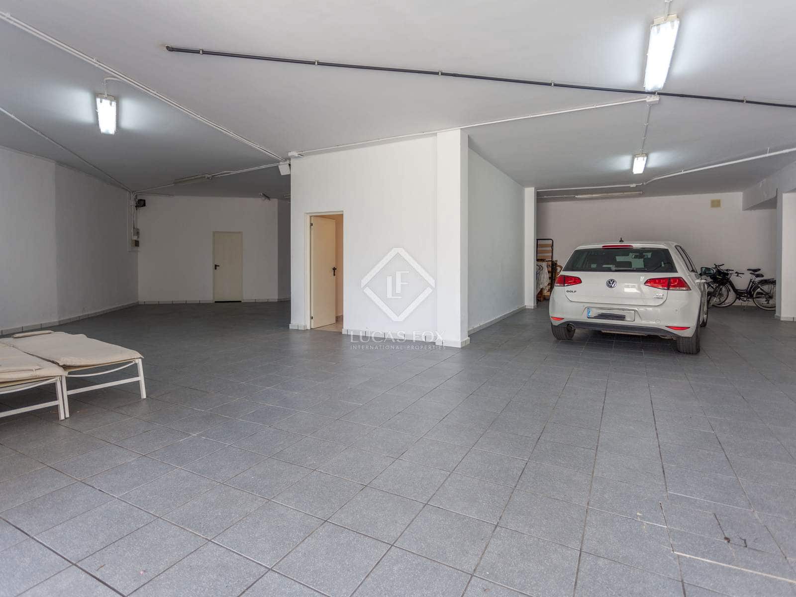 6 soverom Villa til salgs i Cullera med svømmebasseng garasje - € 1 950 000 (Ref: 8498107)