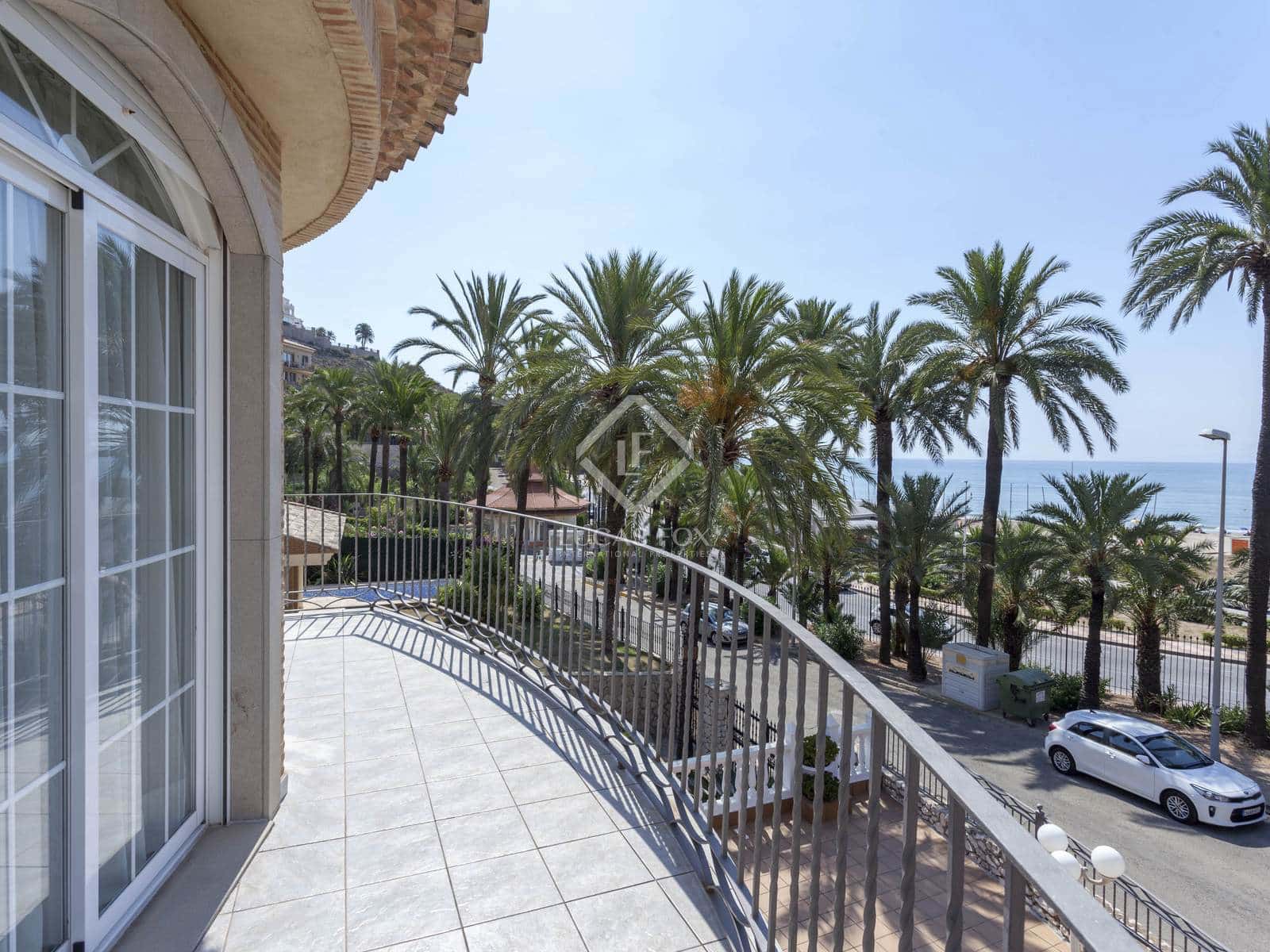 6 soverom Villa til salgs i Cullera med svømmebasseng garasje - € 1 950 000 (Ref: 8498107)