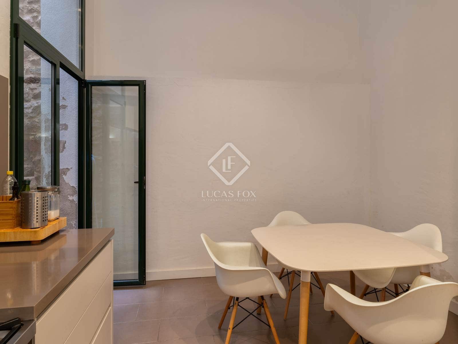 4 slaapkamer Villa te koop in Sant Feliu de Guixols met garage - € 900.000 (Ref: 8499142)